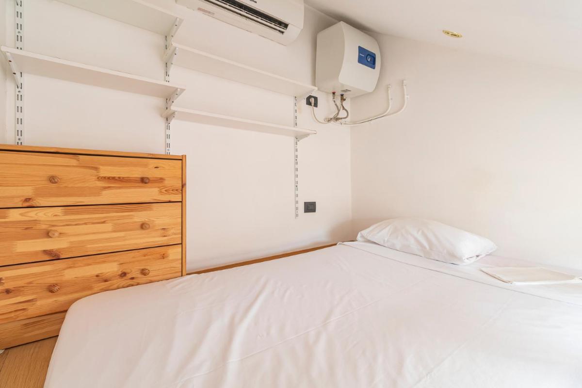 [Citta' Studi Apartment] Poggi 7