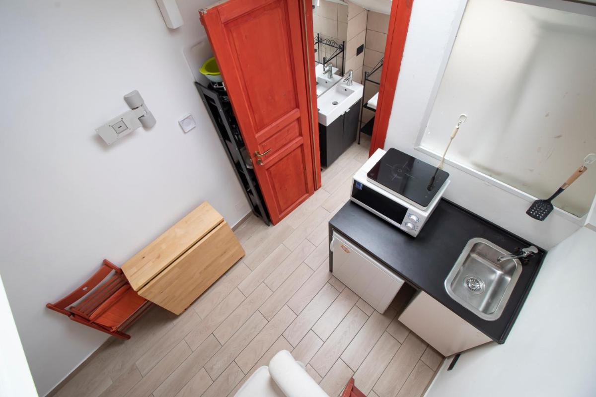 [Citta' Studi Apartment] Poggi 7
