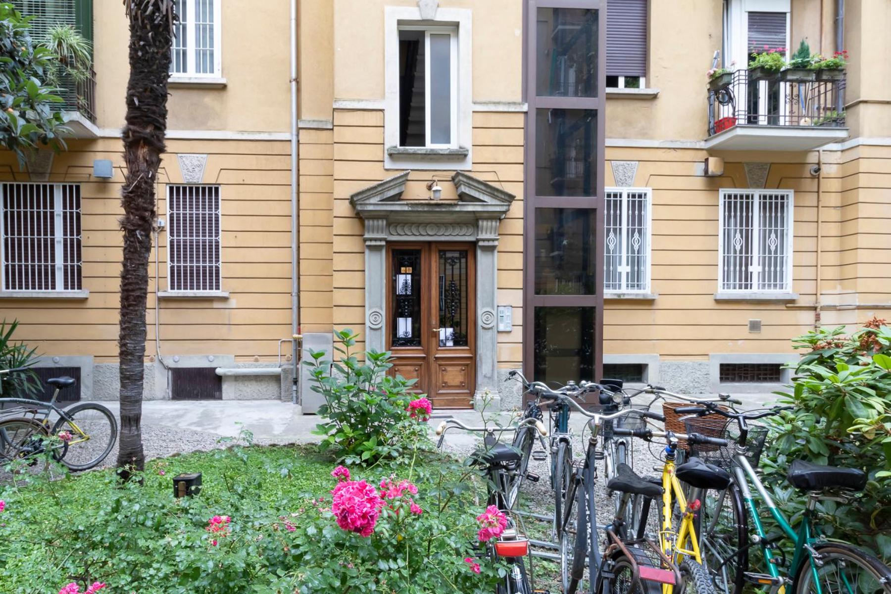 [Citta' Studi Apartment] Poggi 7