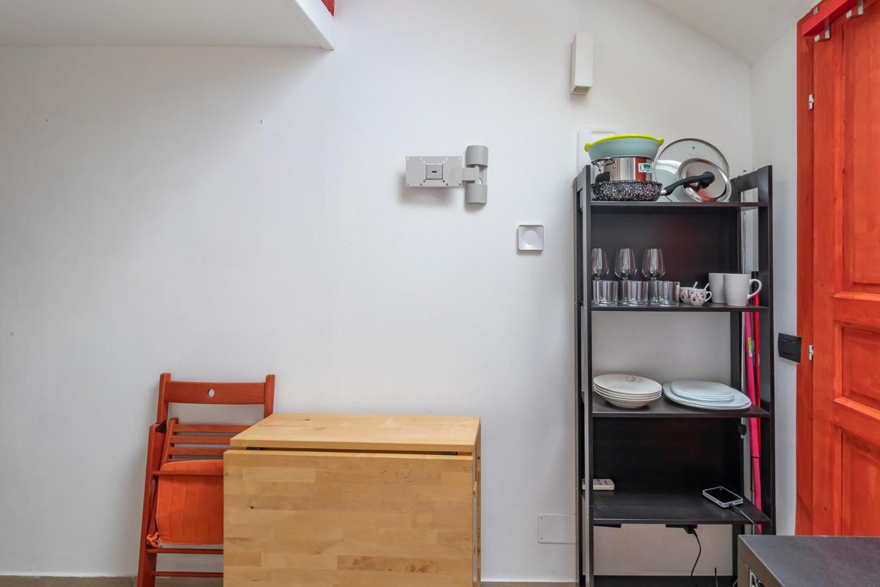 [Citta' Studi Apartment] Poggi 7