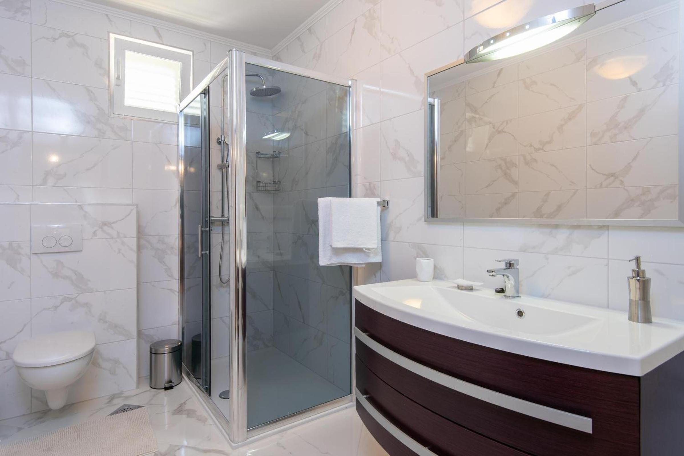 Holiday Villa Natura