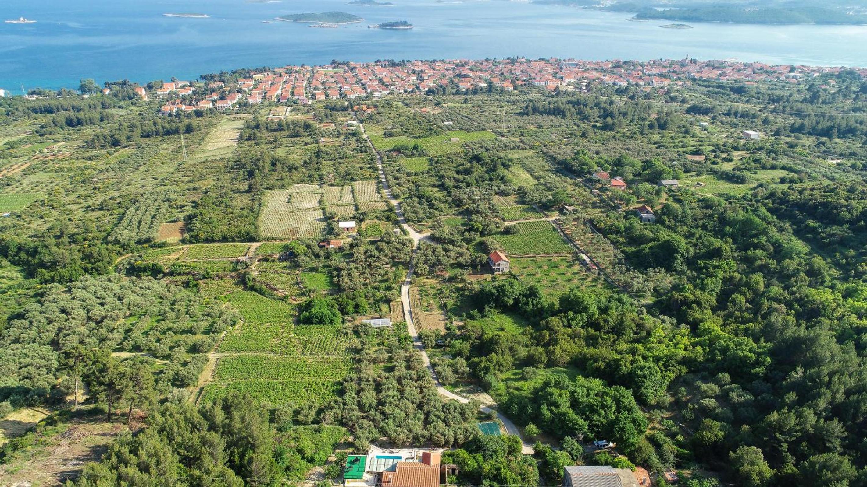 Holiday Villa Natura