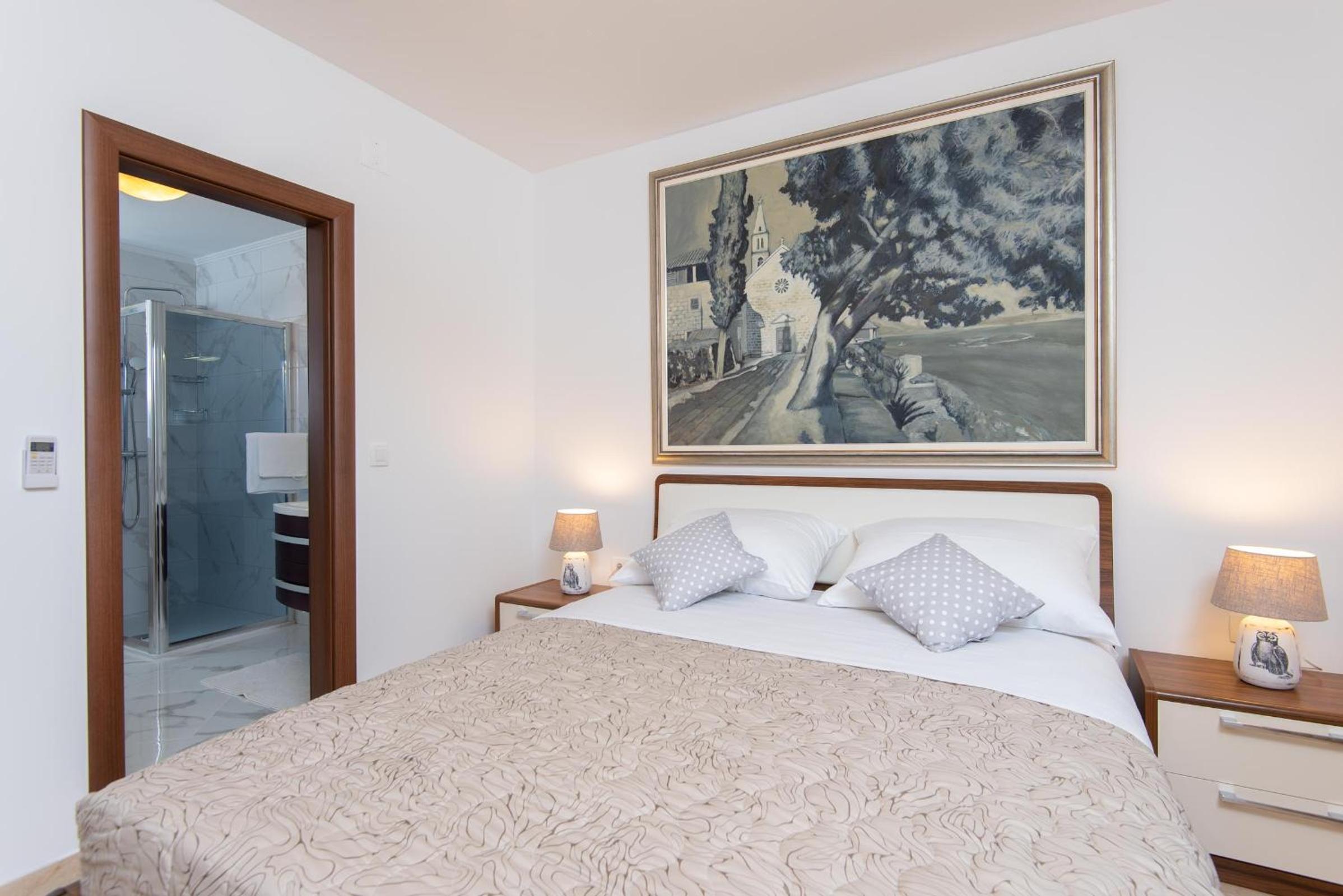 Holiday Villa Natura