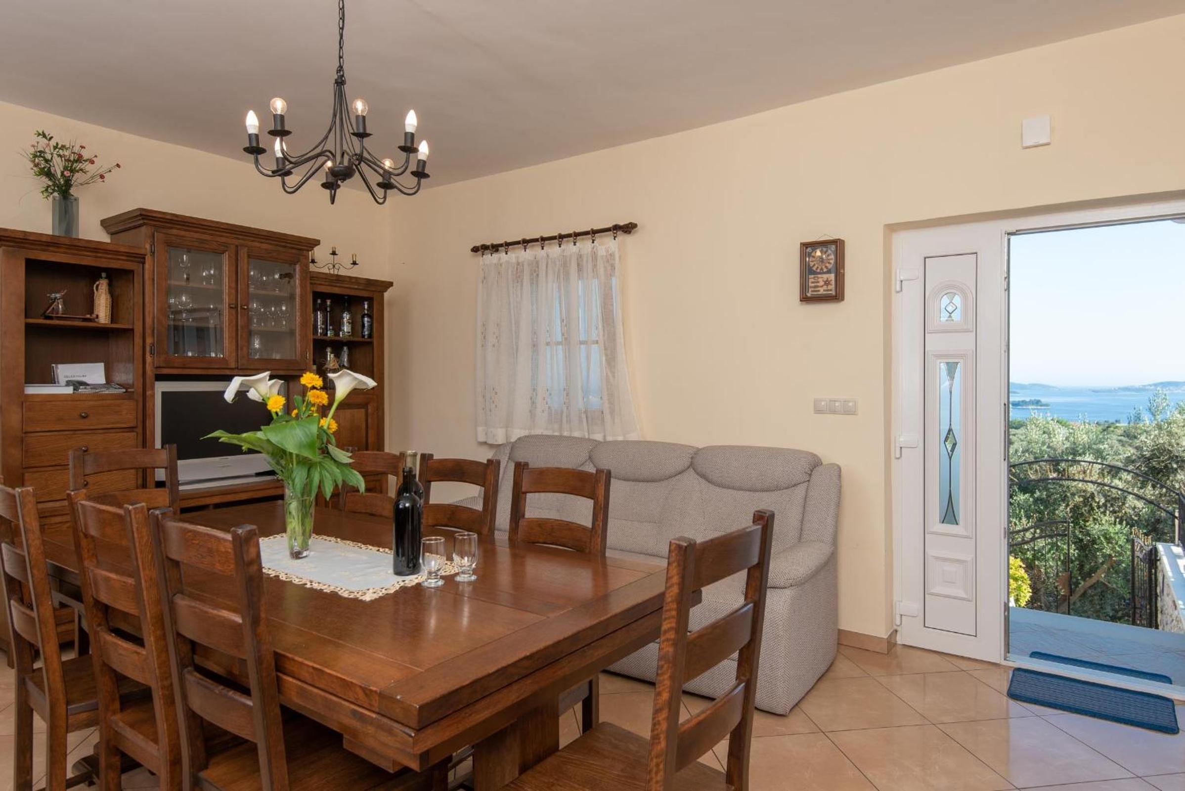 Holiday Villa Natura