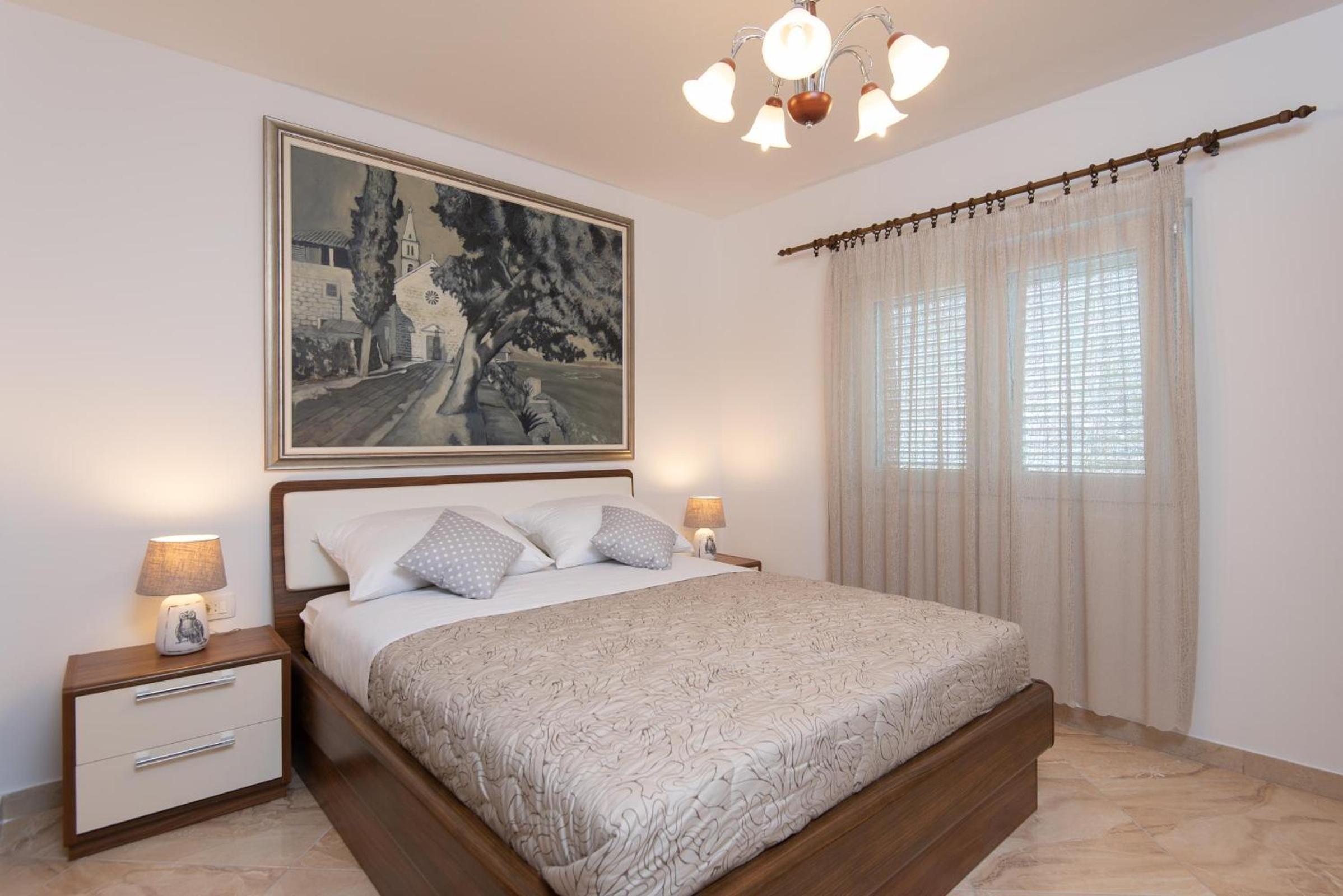 Holiday Villa Natura