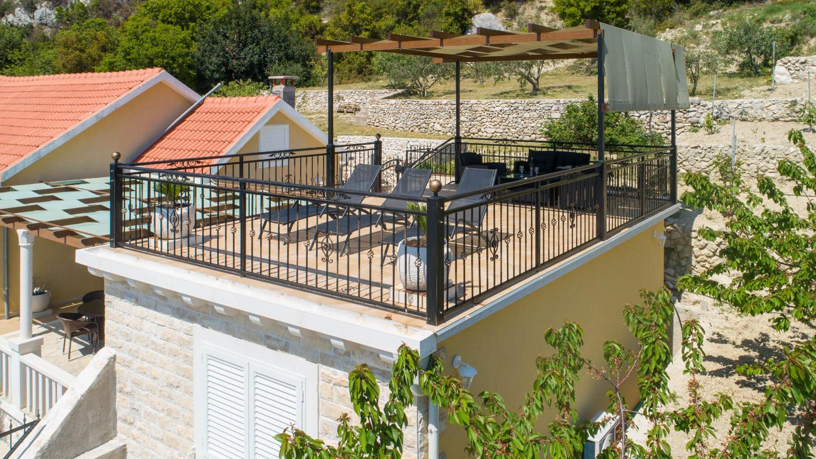 Holiday Villa Natura