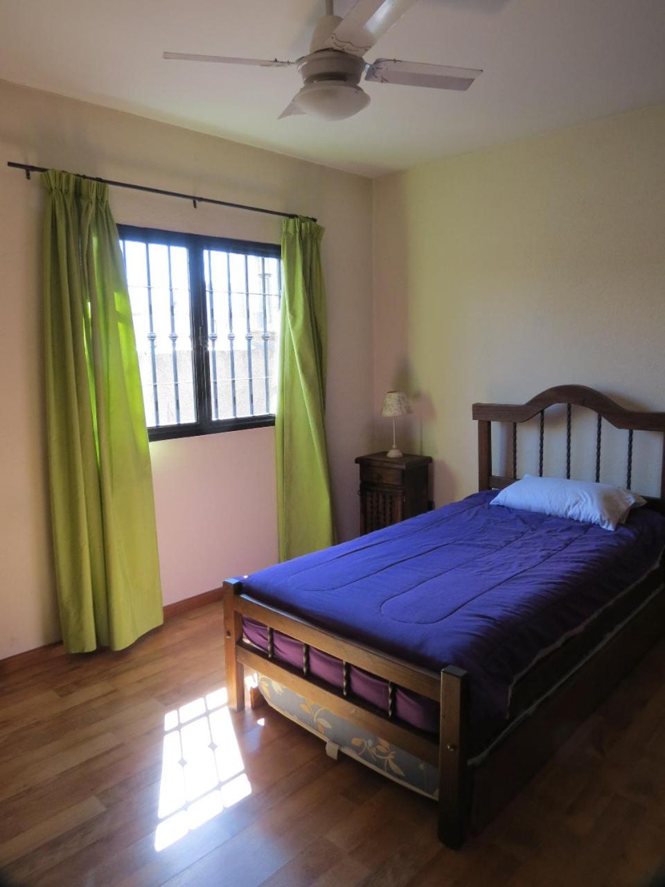 Quinta Montaña - Casa entera grupo o familia 8-10 personas - céntrica, piscina - Todas las comodidades!
