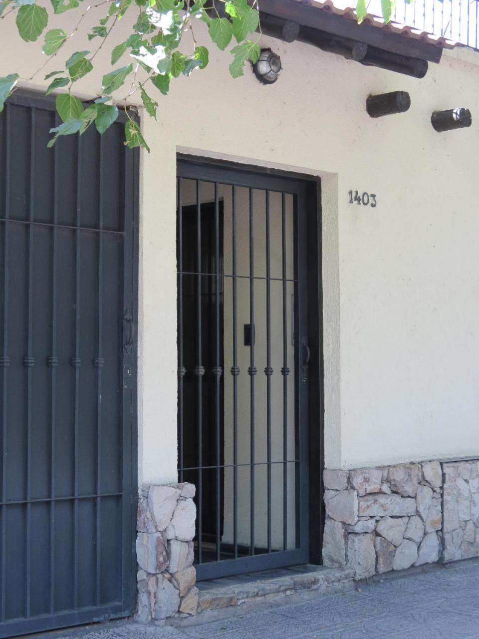 Quinta Montaña - Casa entera grupo o familia 8-10 personas - céntrica, piscina - Todas las comodidades!