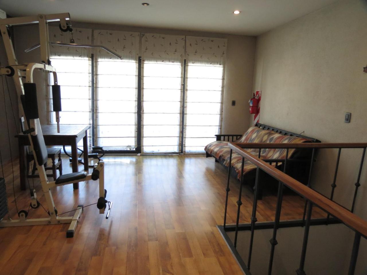 Quinta Montaña - Casa entera grupo o familia 8-10 personas - céntrica, piscina - Todas las comodidades!