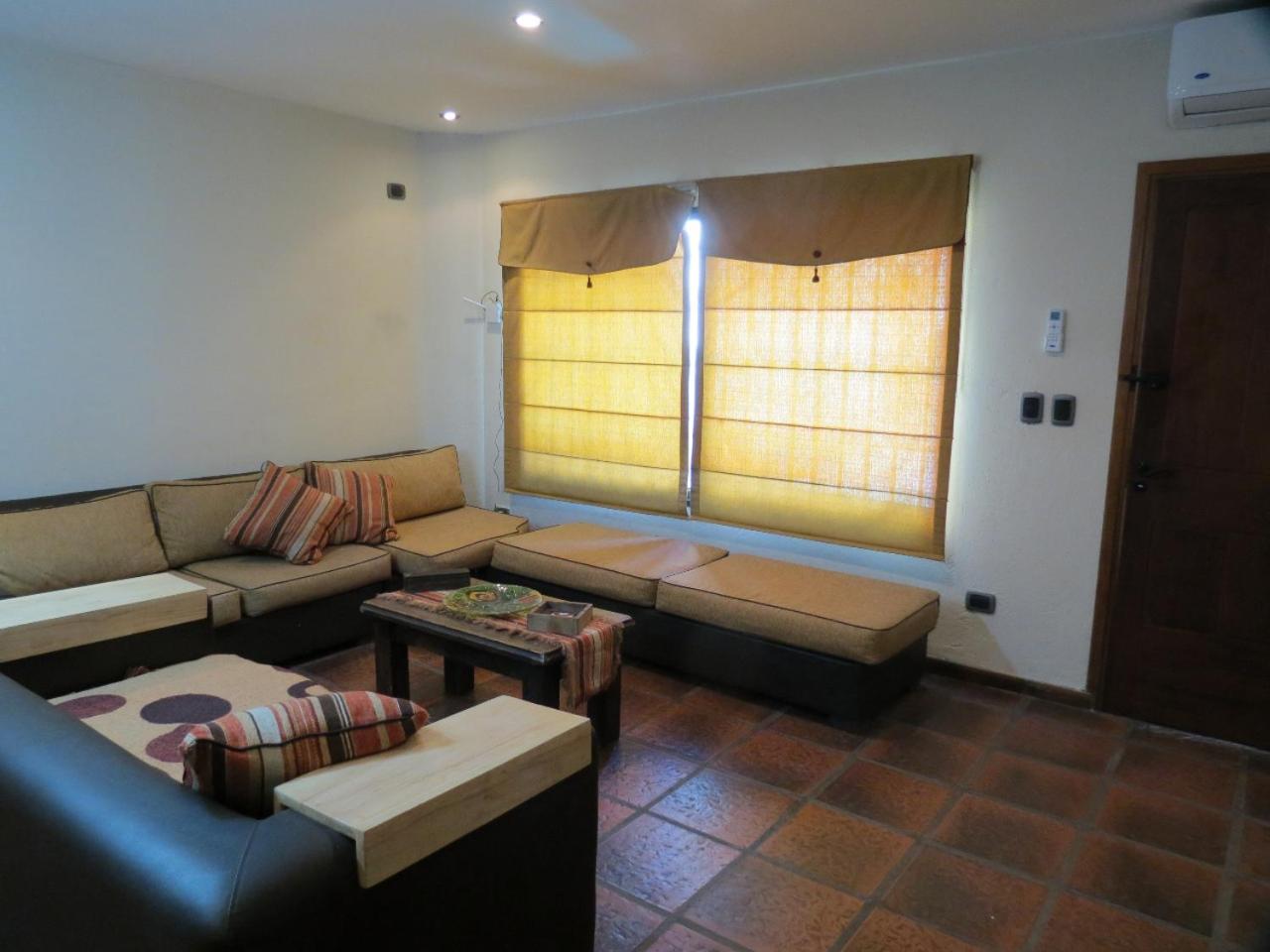 Quinta Montaña - Casa entera grupo o familia 8-10 personas - céntrica, piscina - Todas las comodidades!