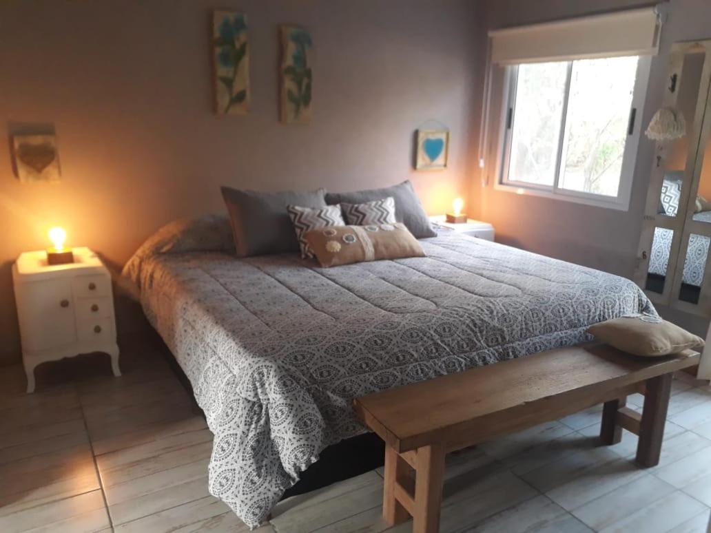 Casitas Volver a Nacer