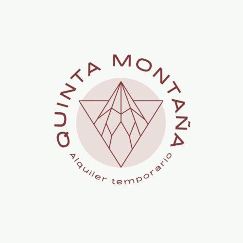 Quinta Montaña - Casa entera grupo o familia 8-10 personas - céntrica, piscina - Todas las comodidades!