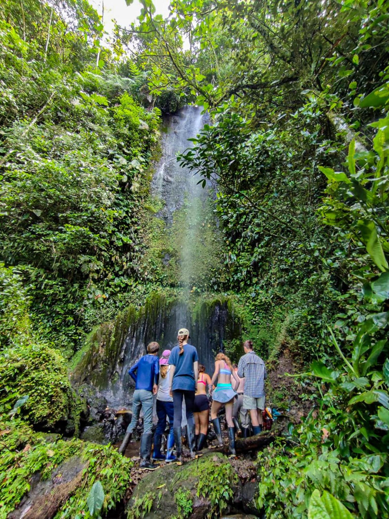 Kuyana Amazon Lodge