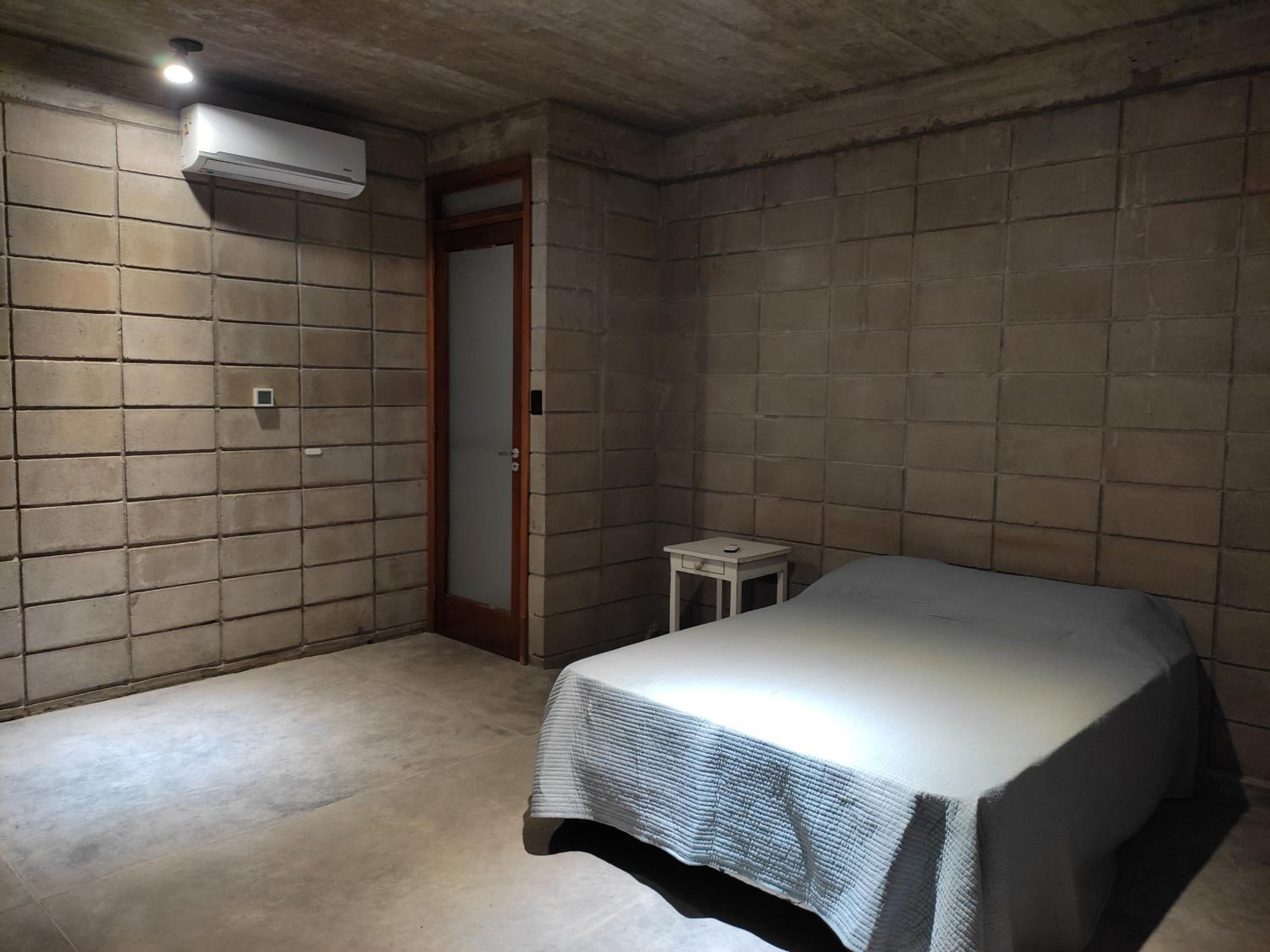 bunker