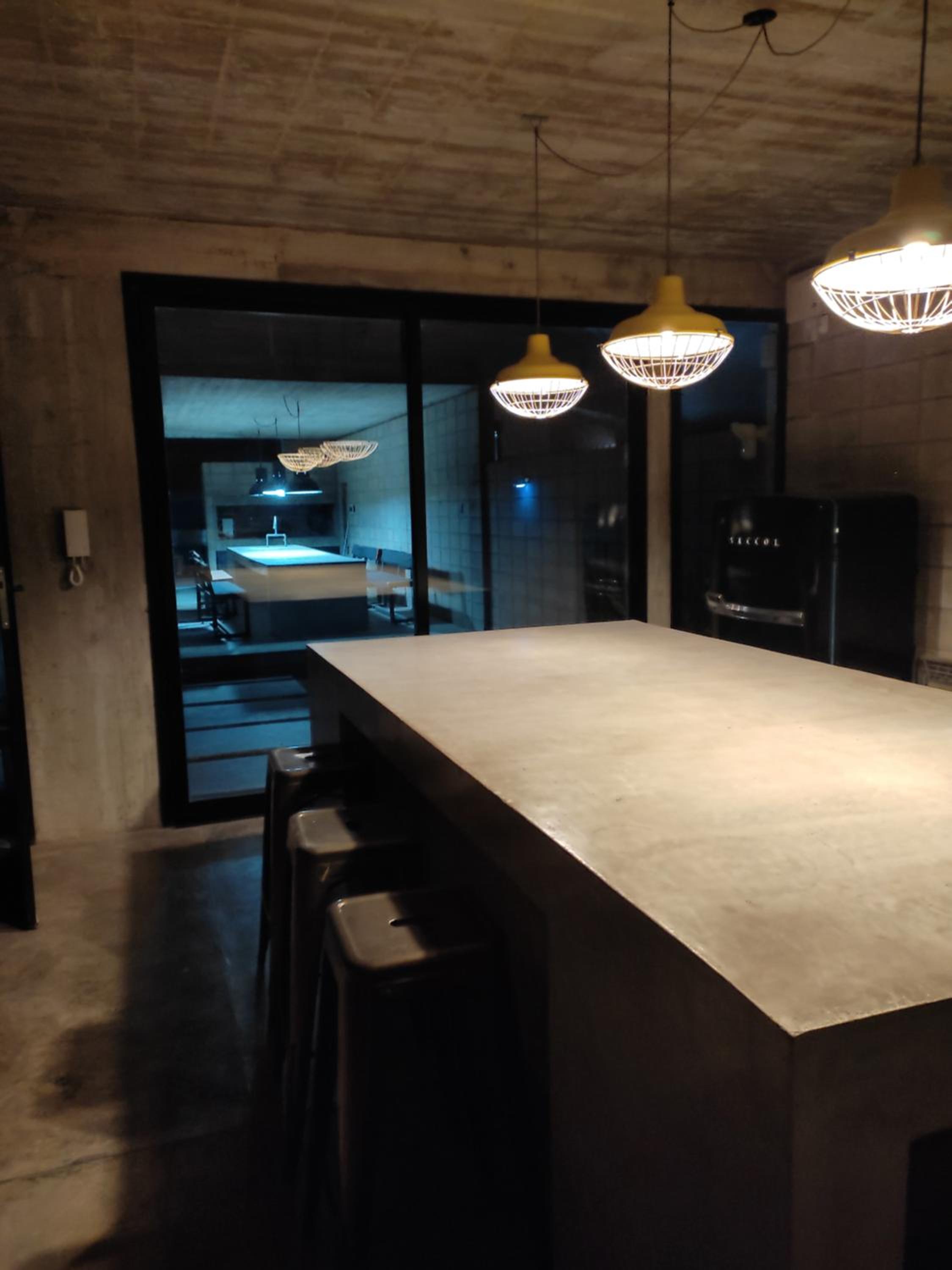 bunker