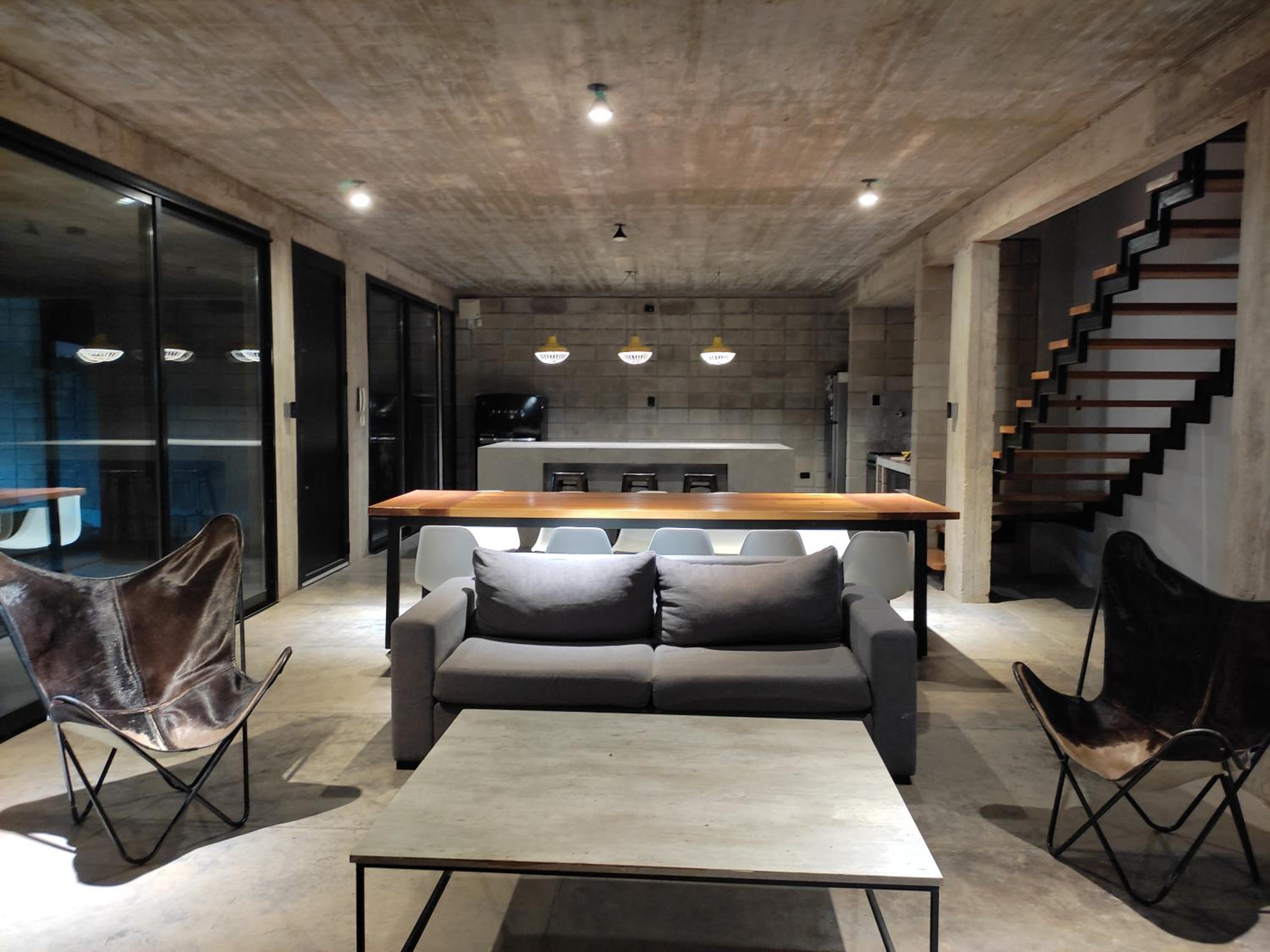 bunker