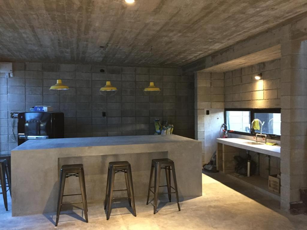 bunker
