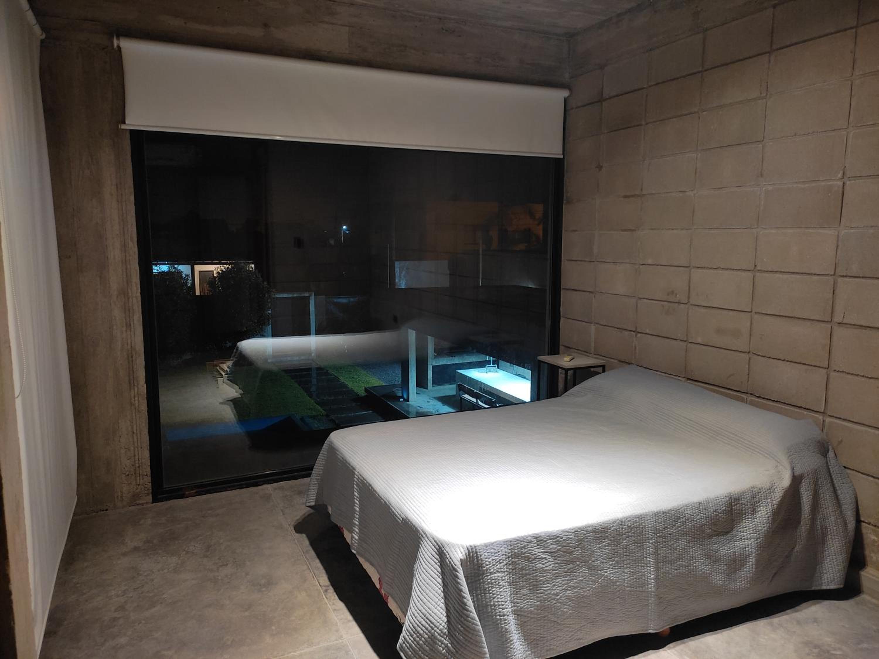 bunker