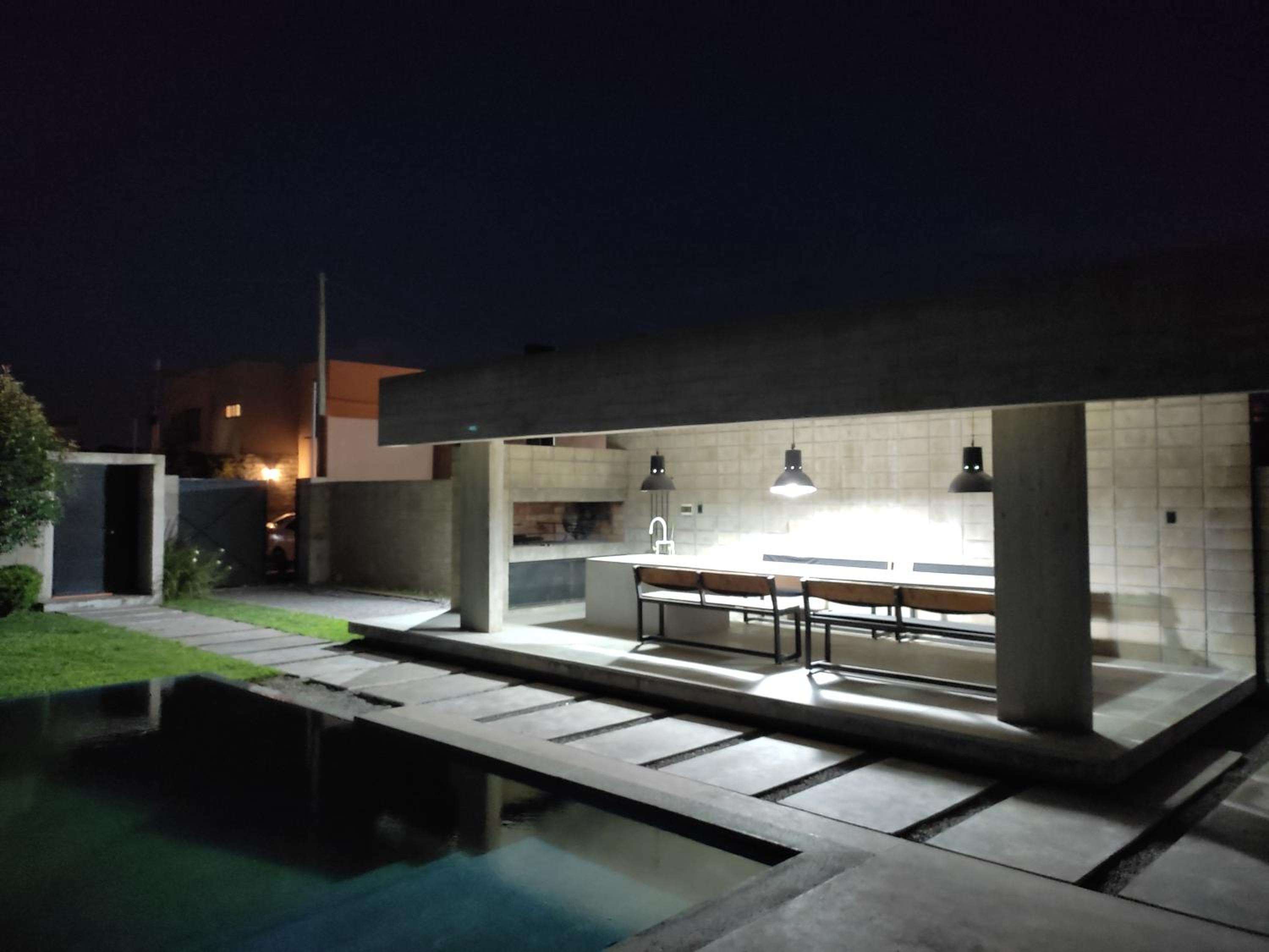 bunker