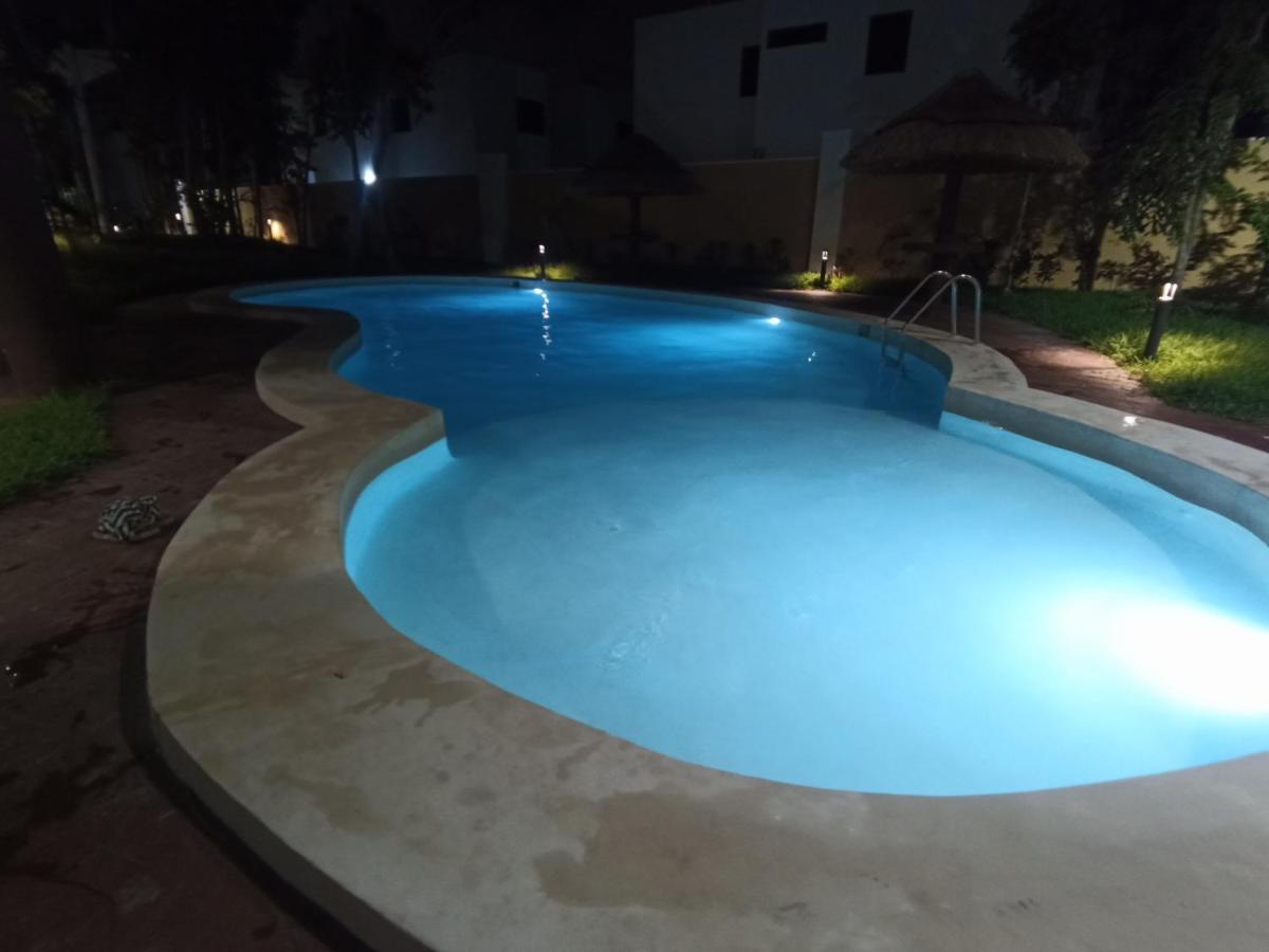 Casa en privada con alberca, Excelente para vacaciones y descanso view 5