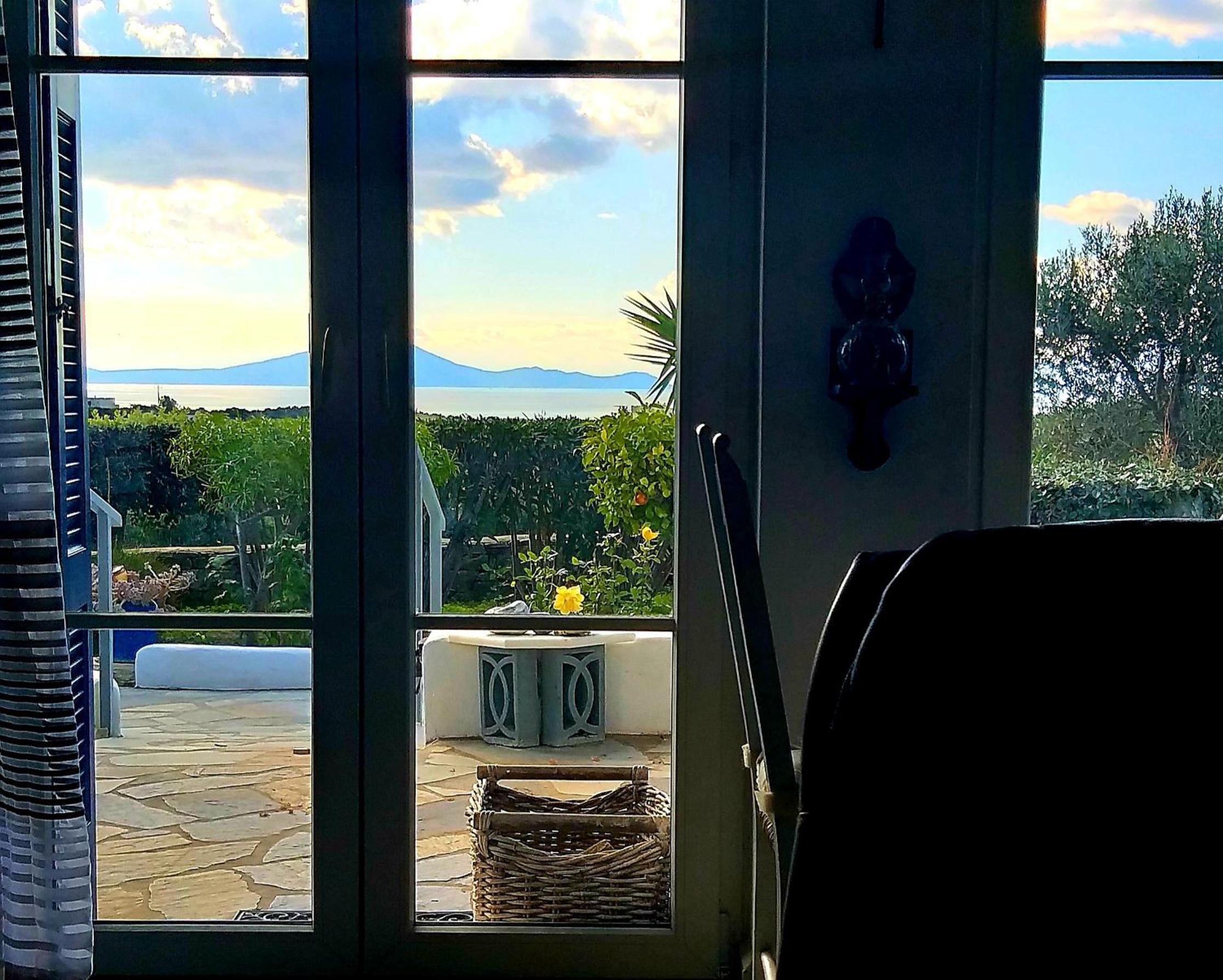 Haus Asterakia view 4