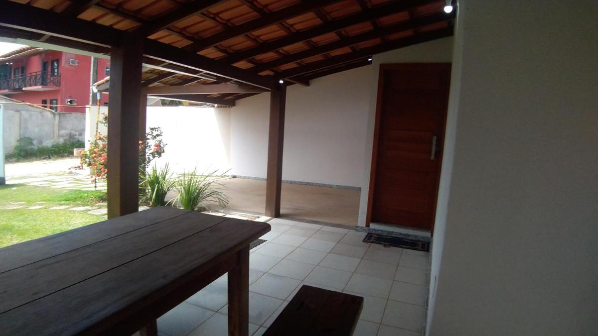 Casa Praia 1000 - Guriri Norte view 2