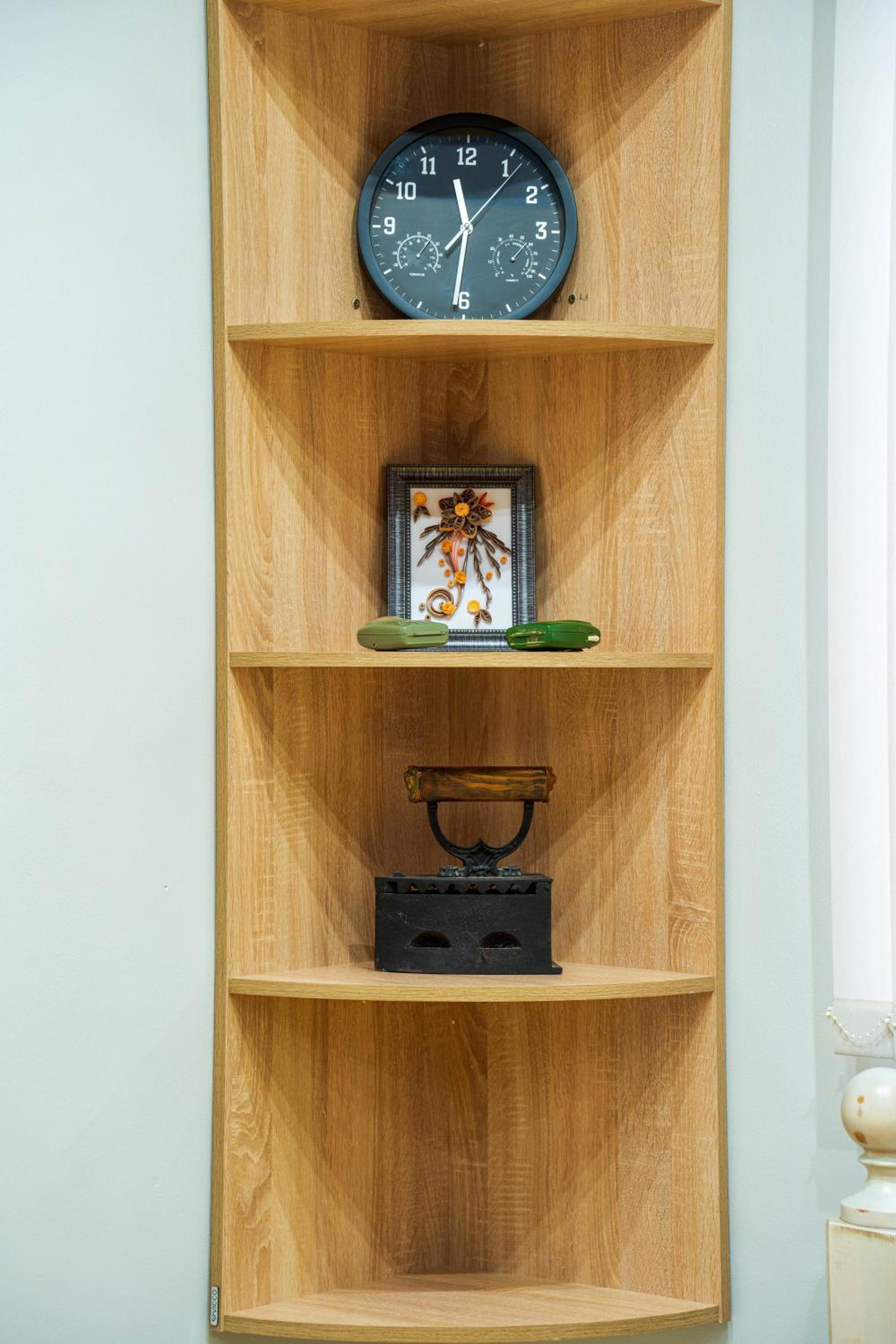 Luxury Studio near Tsarevets view 3