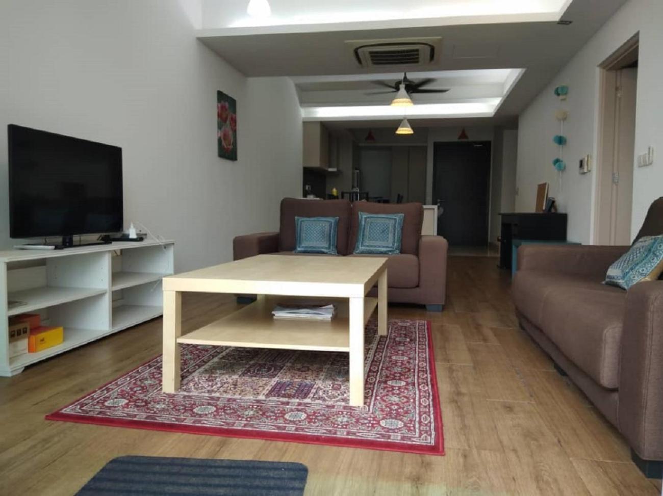 3 Bedroom Cozy apartmet