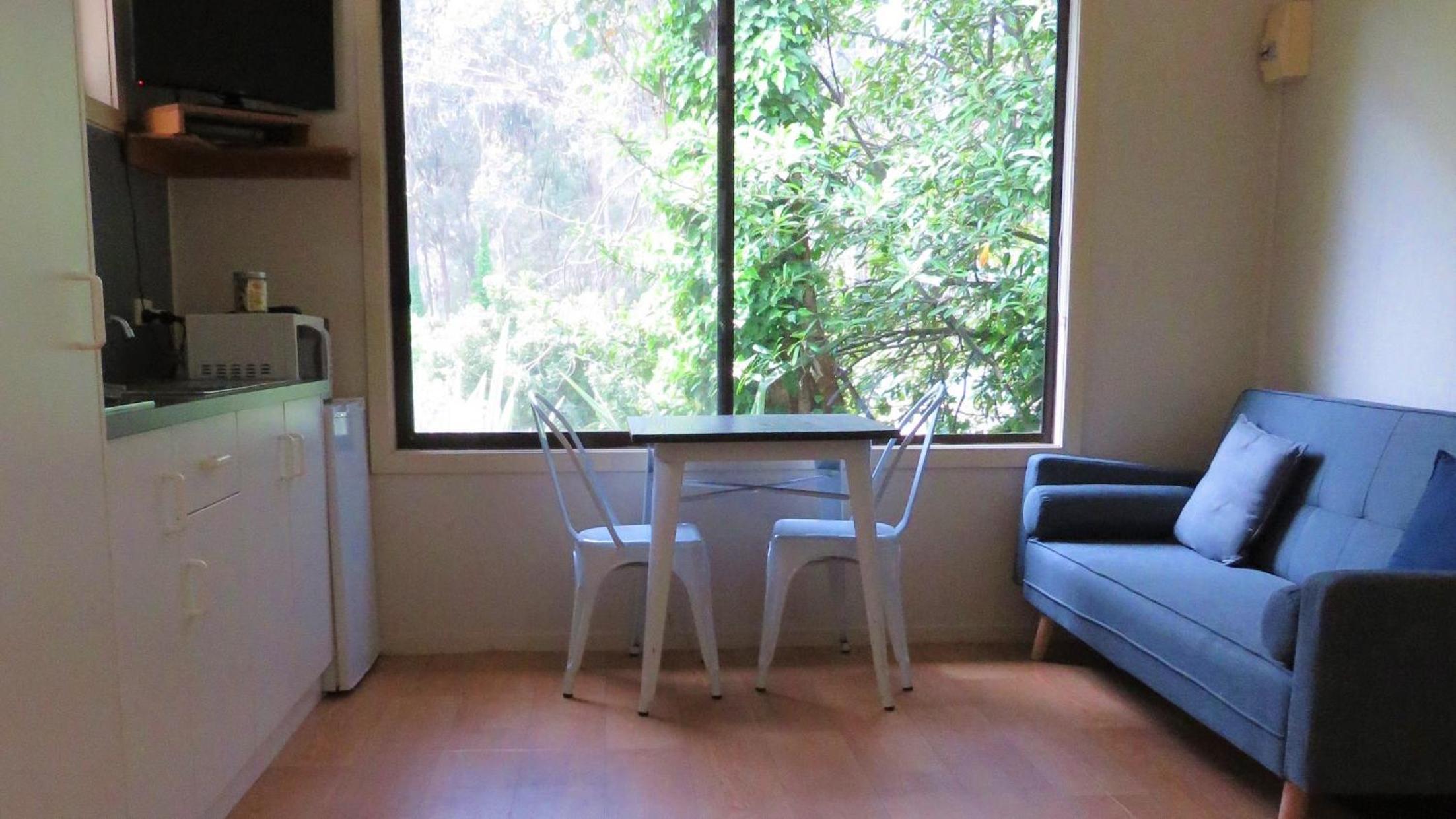 Beechworth Holiday Park