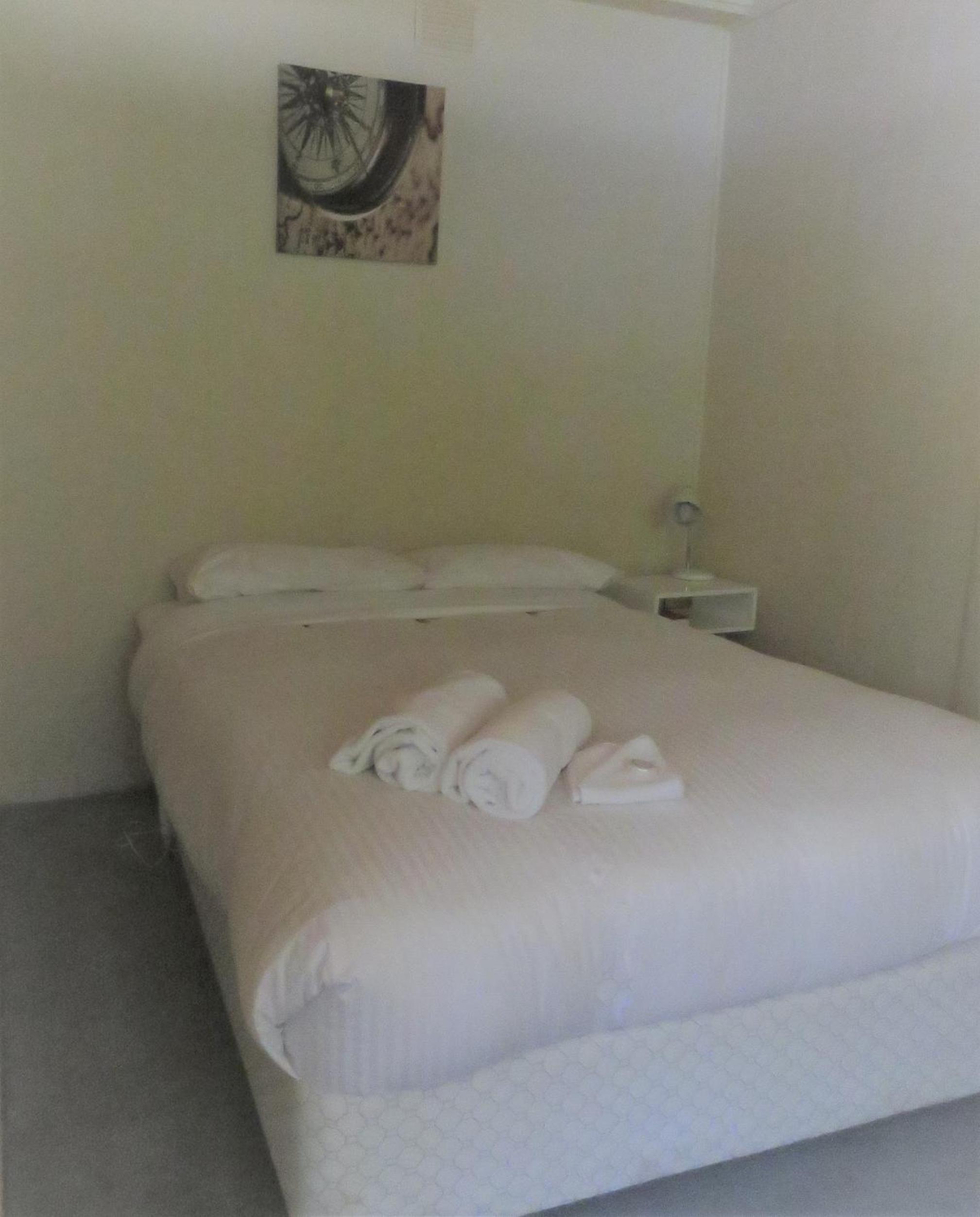 Beechworth Holiday Park