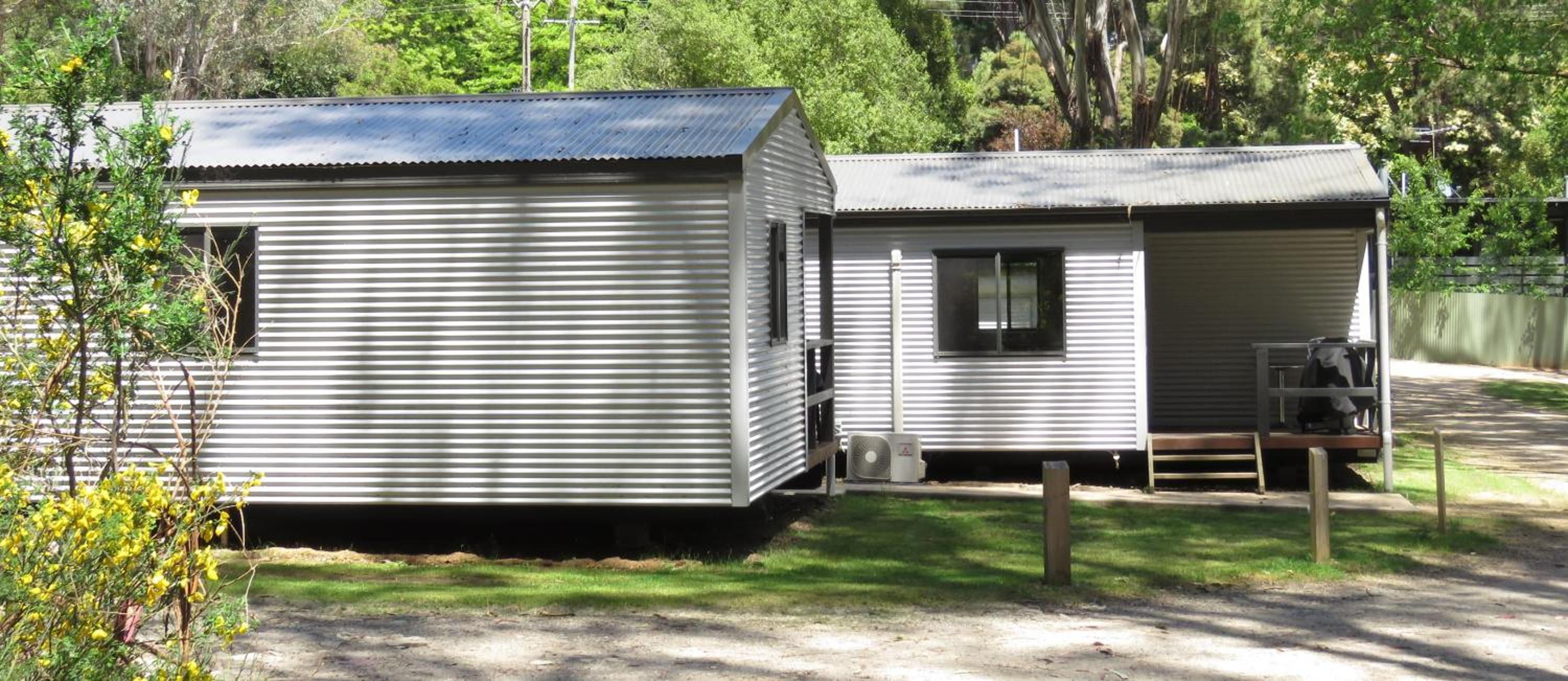 Beechworth Holiday Park