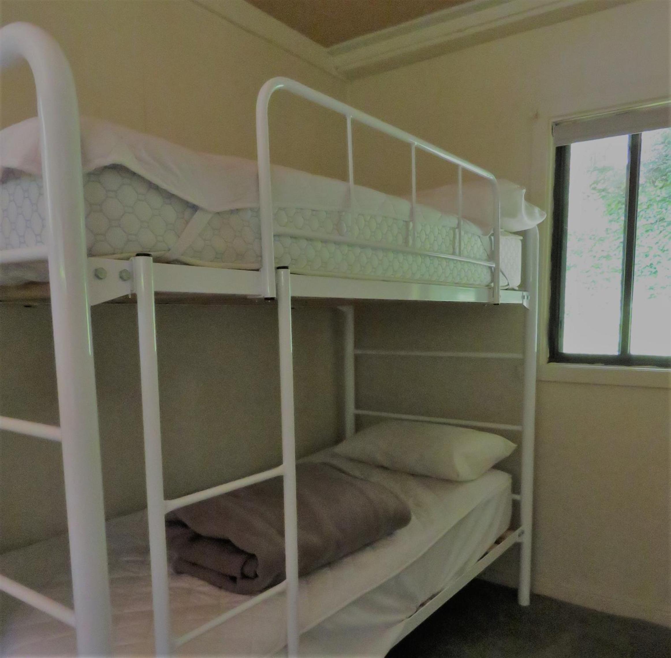 Beechworth Holiday Park