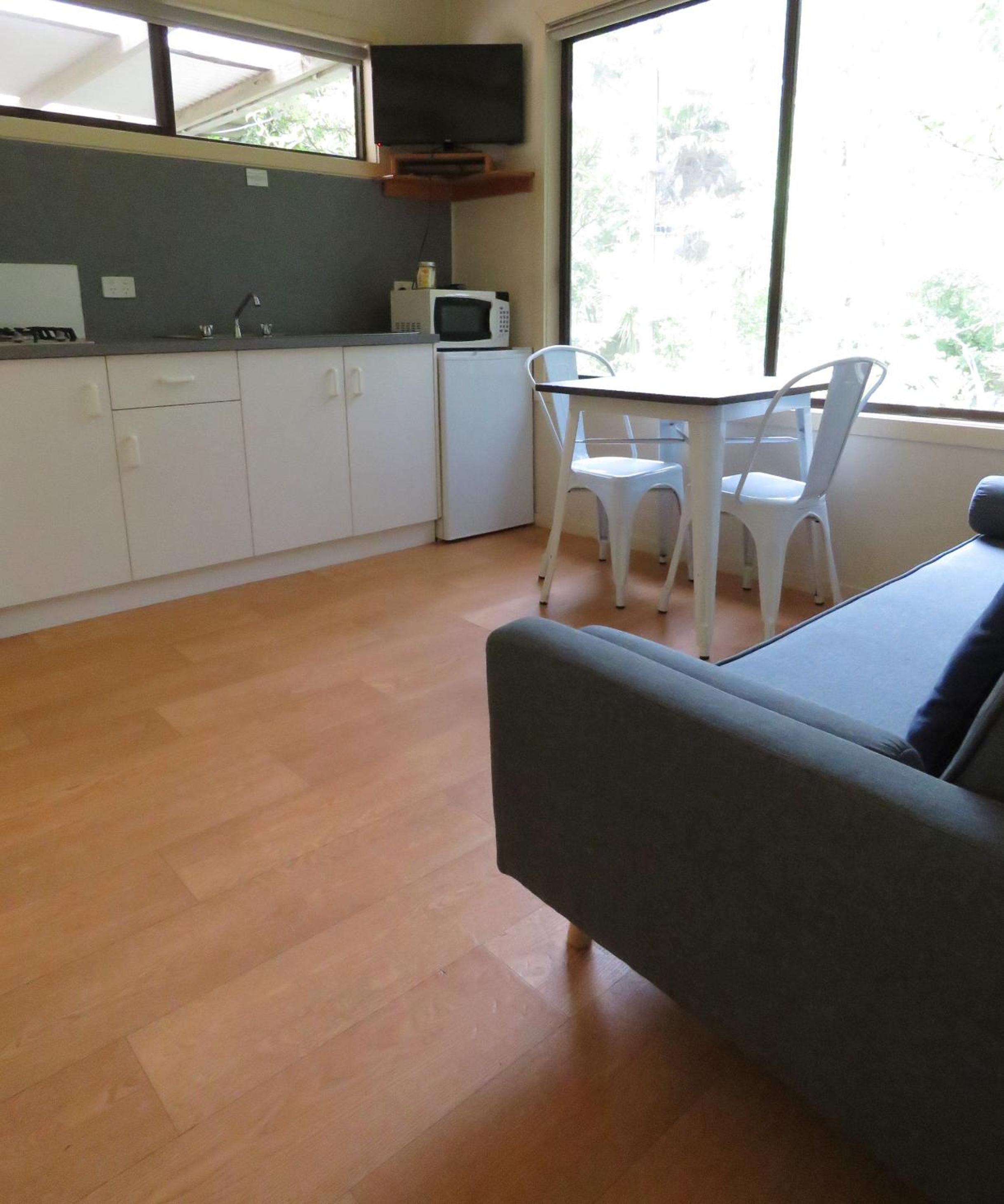 Beechworth Holiday Park