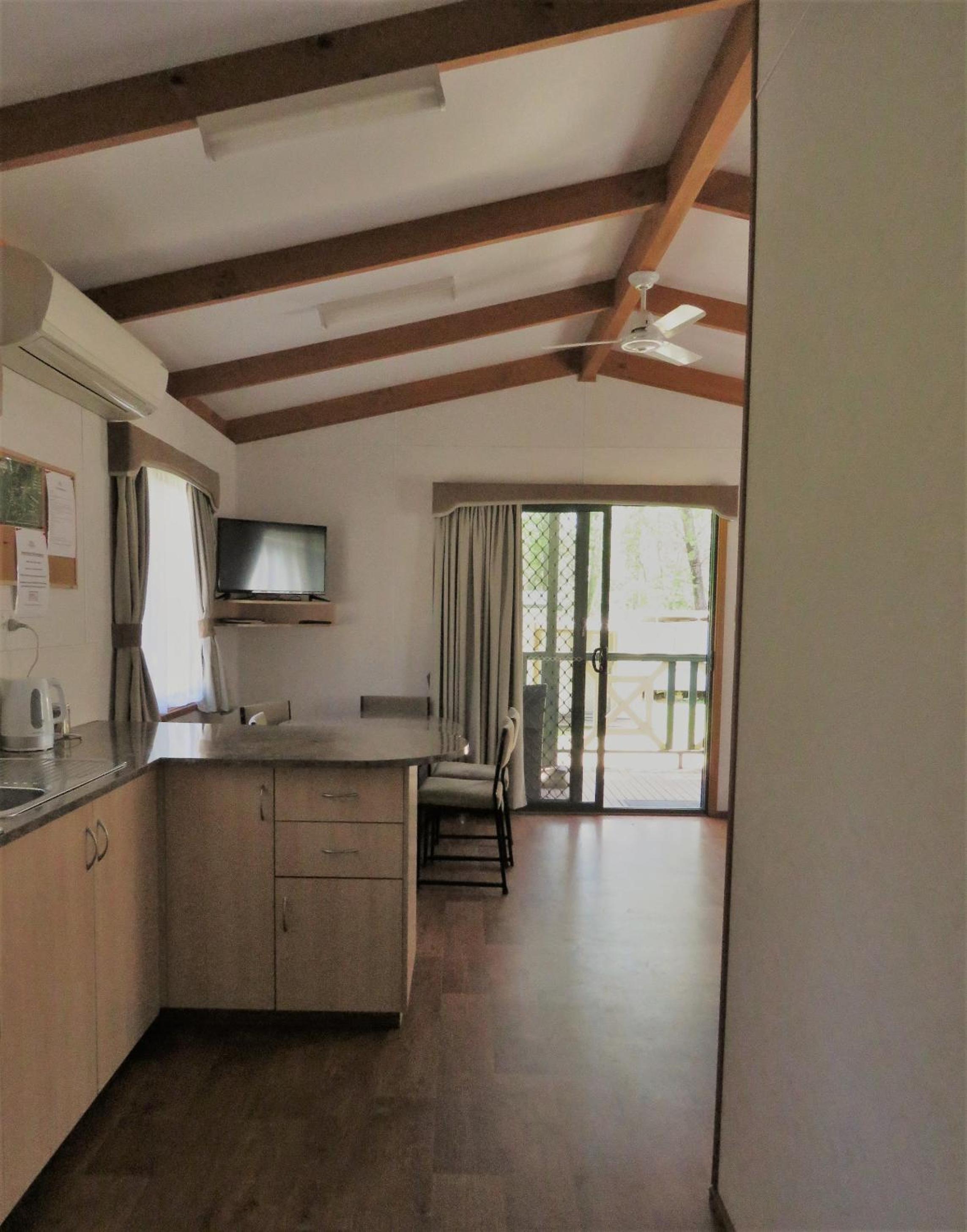 Beechworth Holiday Park