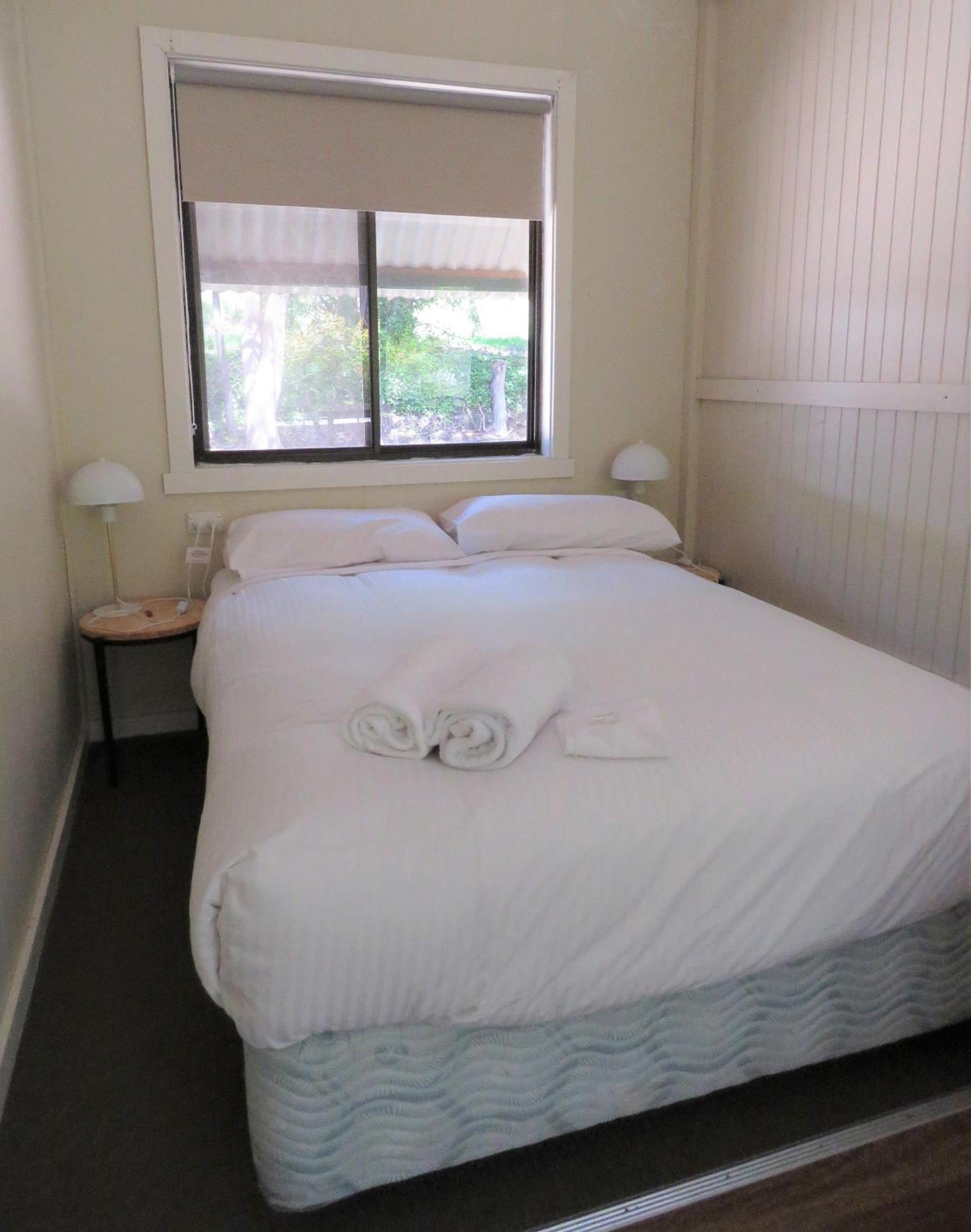 Beechworth Holiday Park