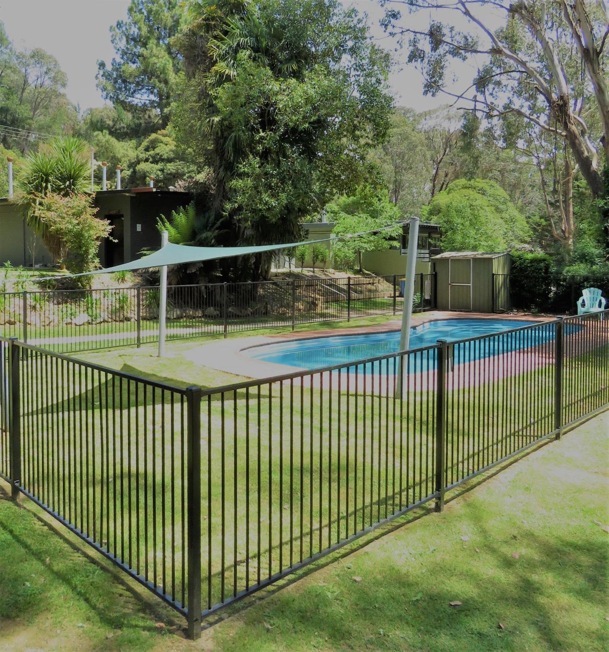 Beechworth Holiday Park