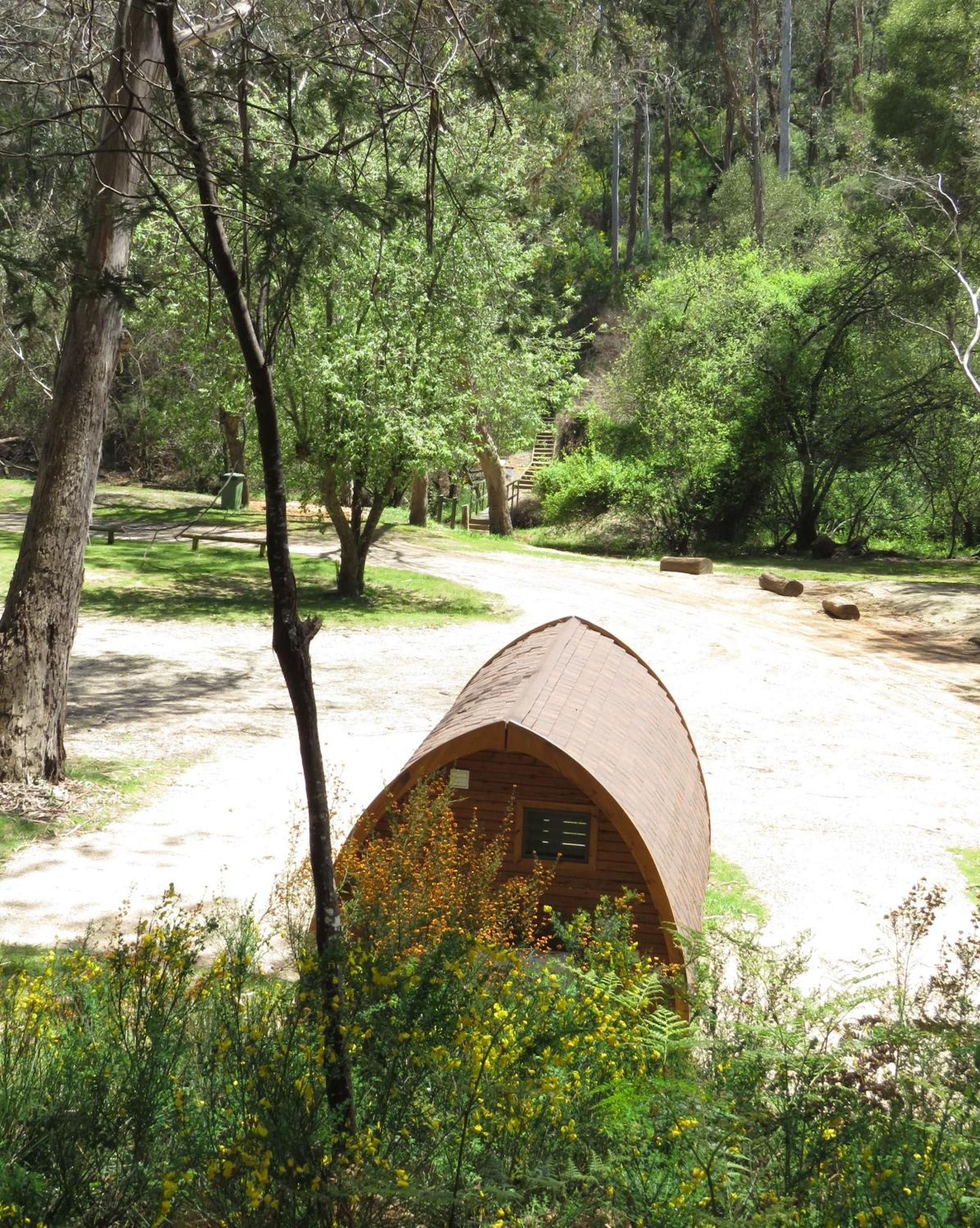 Beechworth Holiday Park
