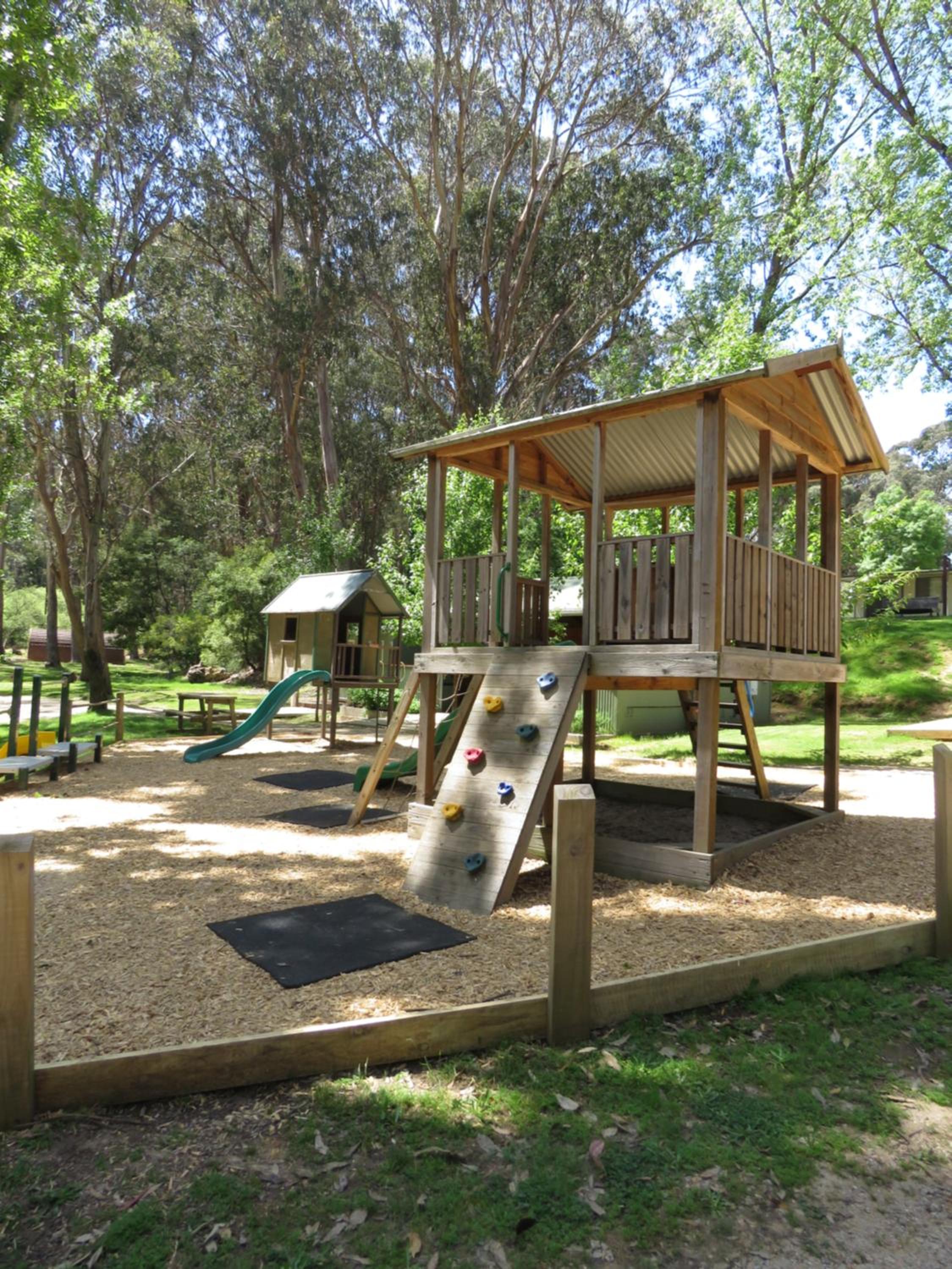 Beechworth Holiday Park