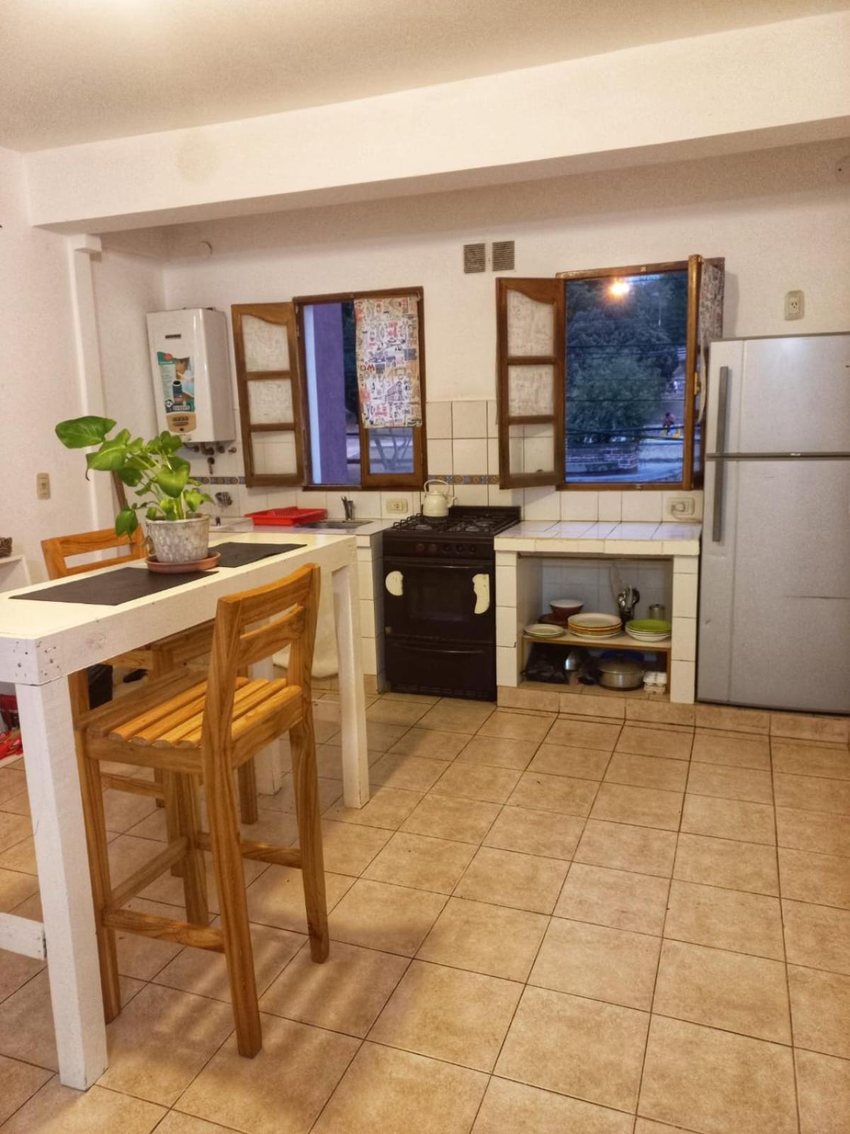 Los nardos apartamento