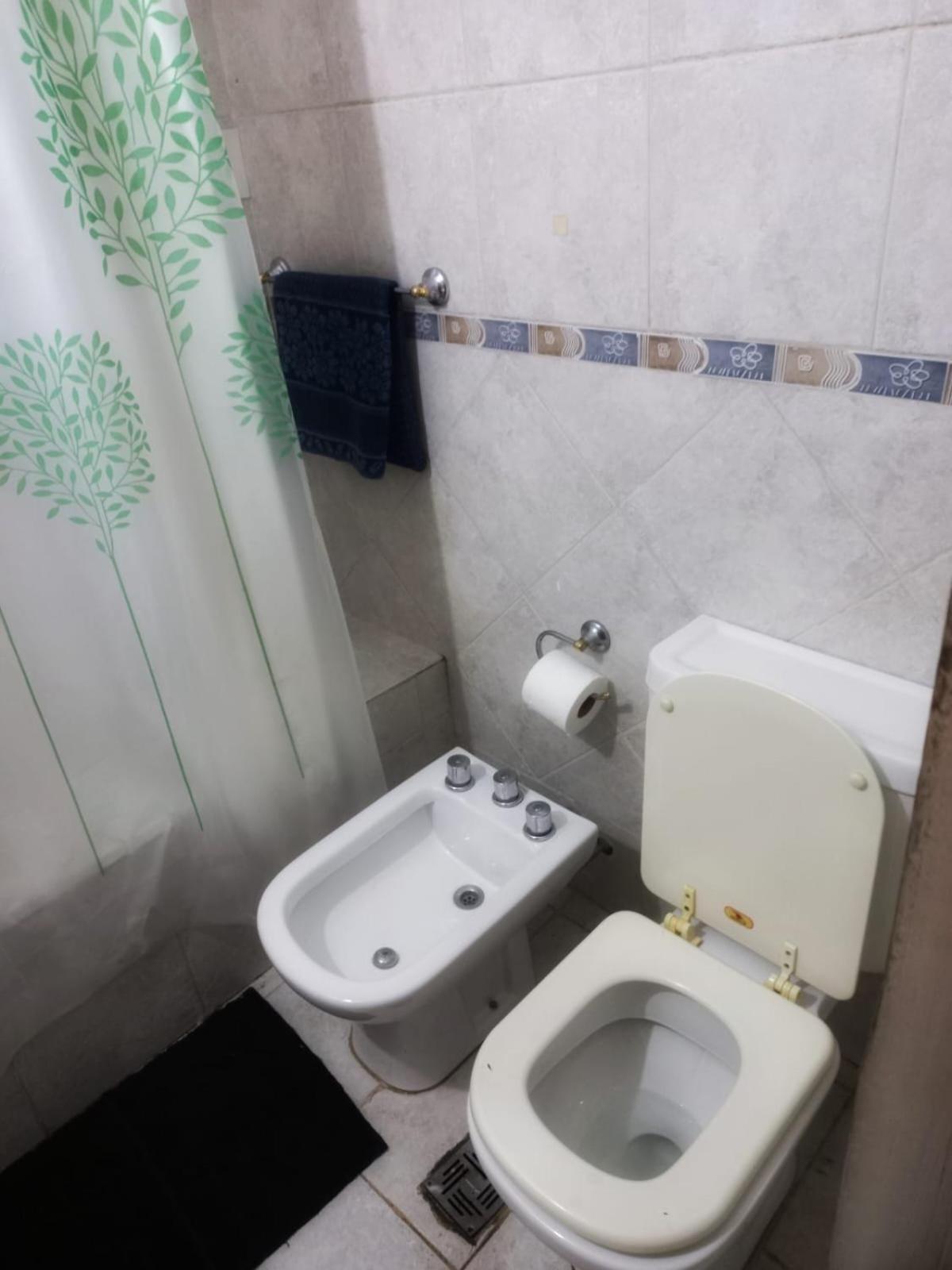 Los nardos apartamento