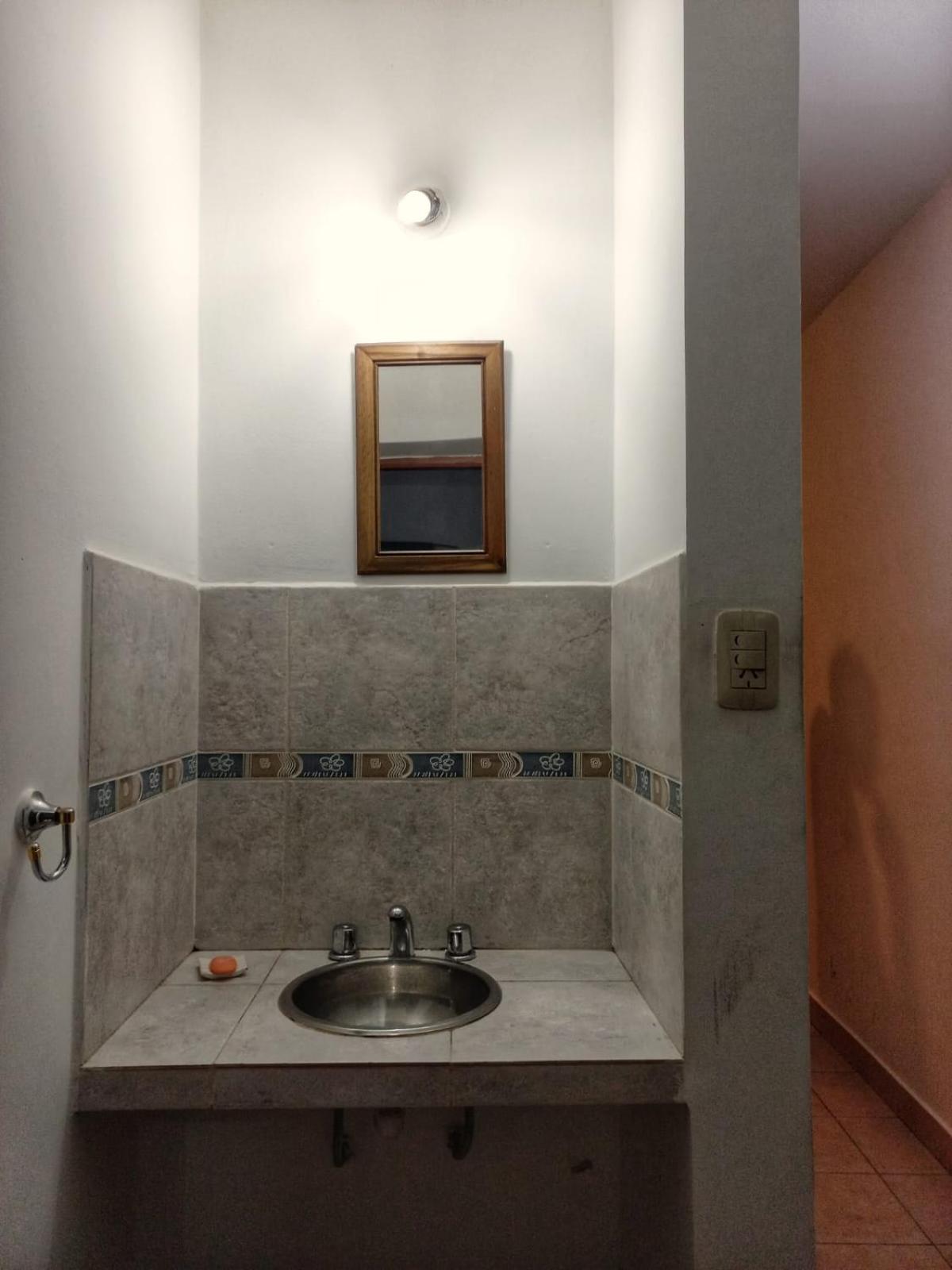 Los nardos apartamento
