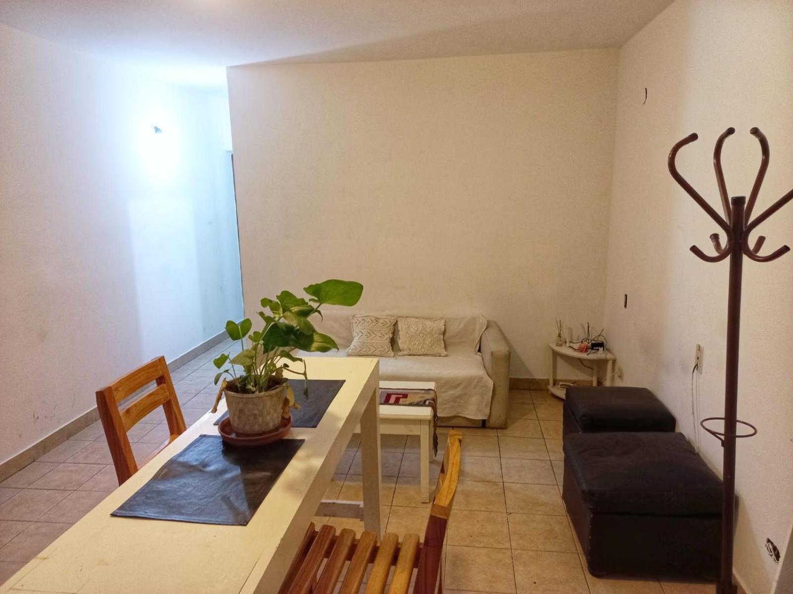 Los nardos apartamento
