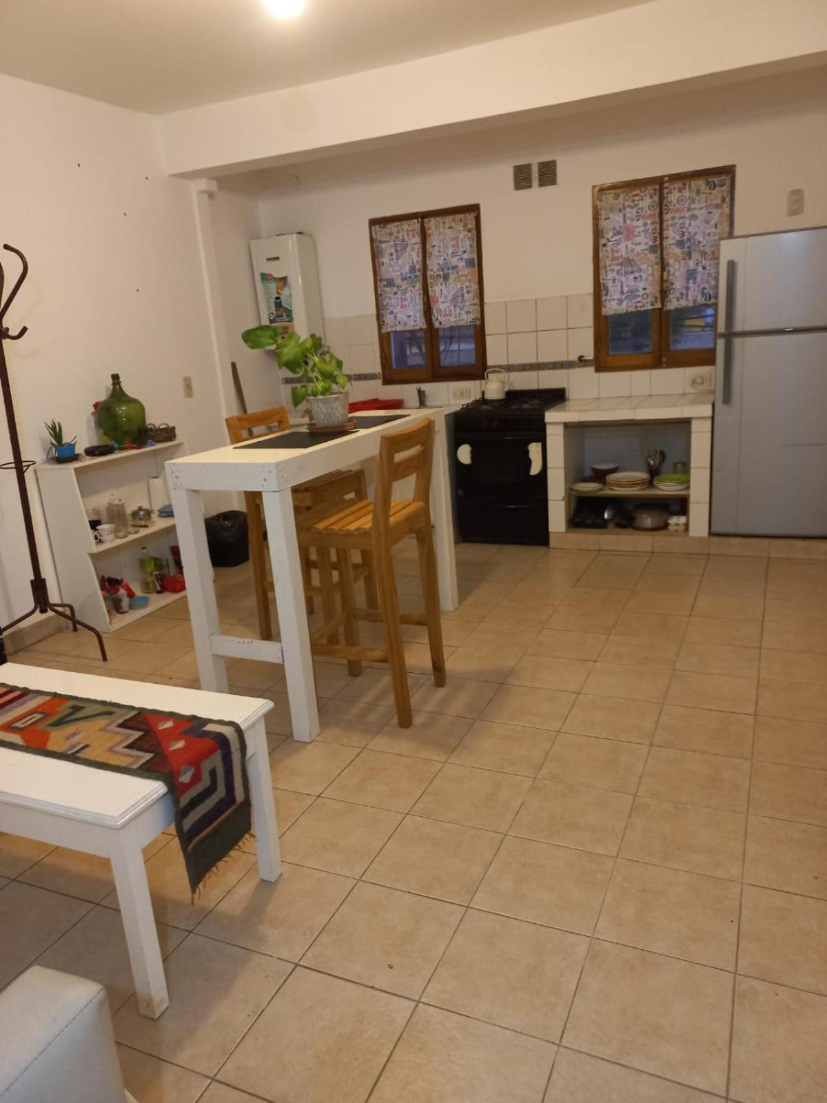 Los nardos apartamento