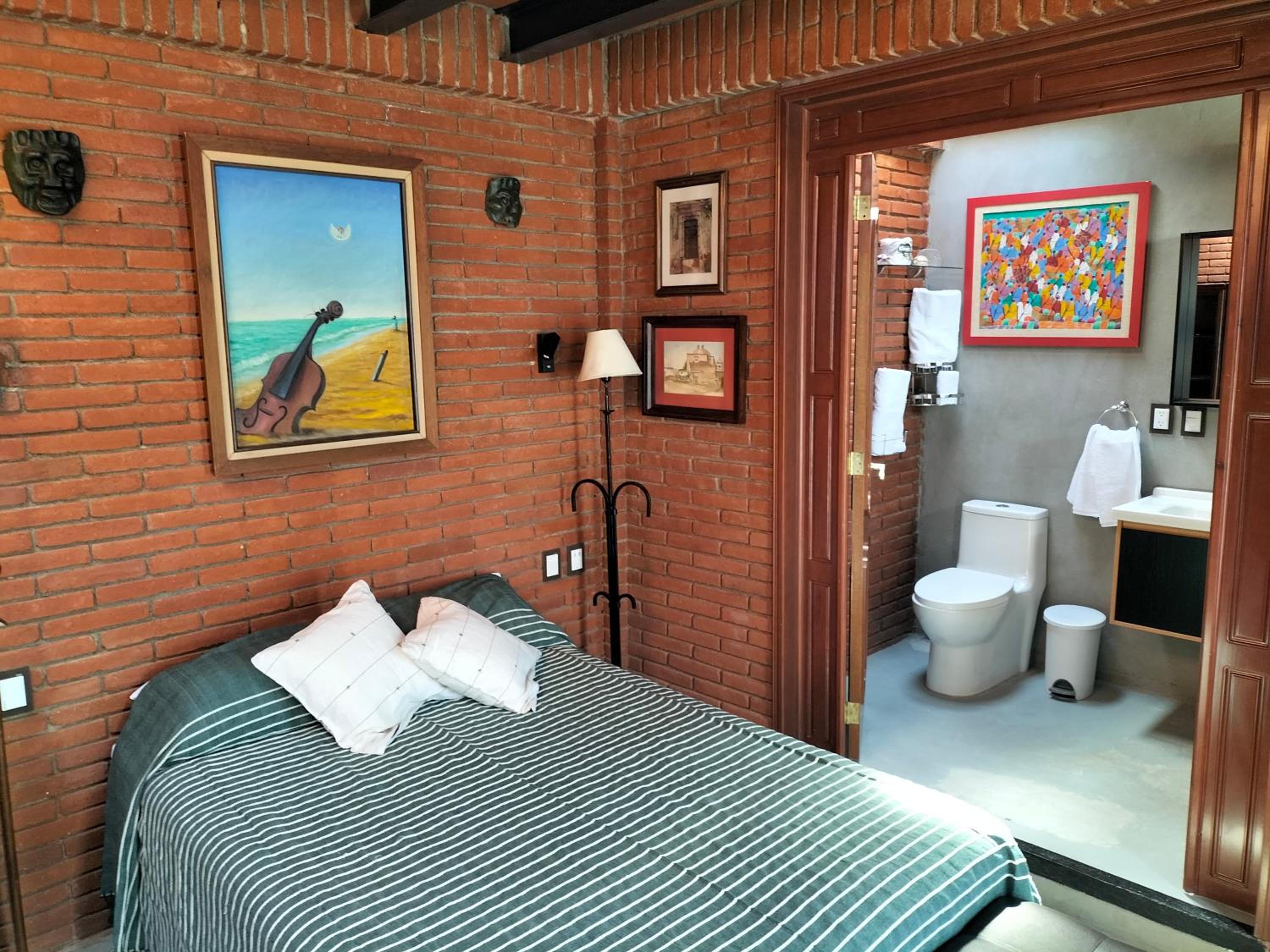 LARIMAR Gallery y Hotel Boutique - Property Image 65