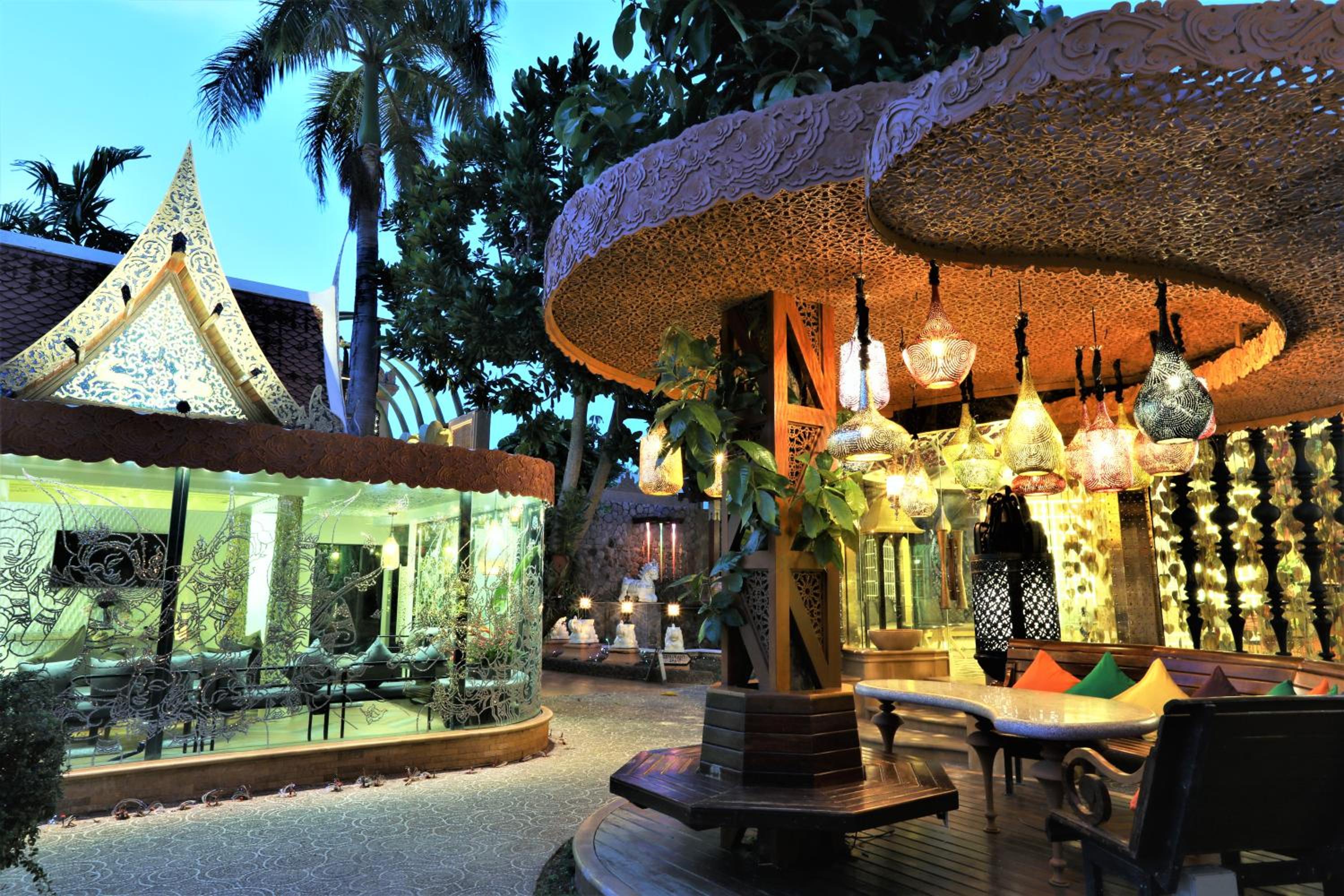 Sawasdee Village