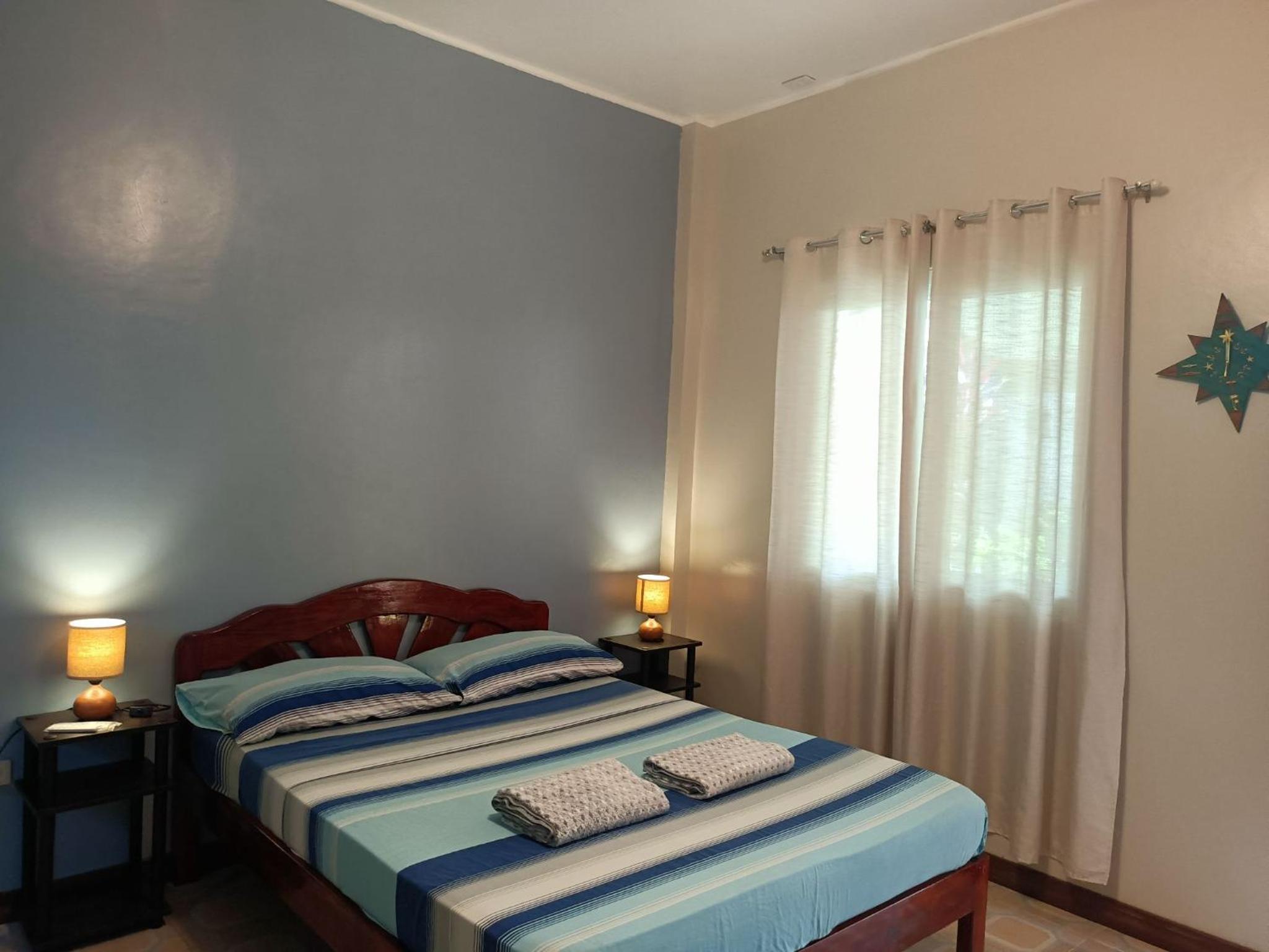 Villa Skanderbeg Guest House view 4