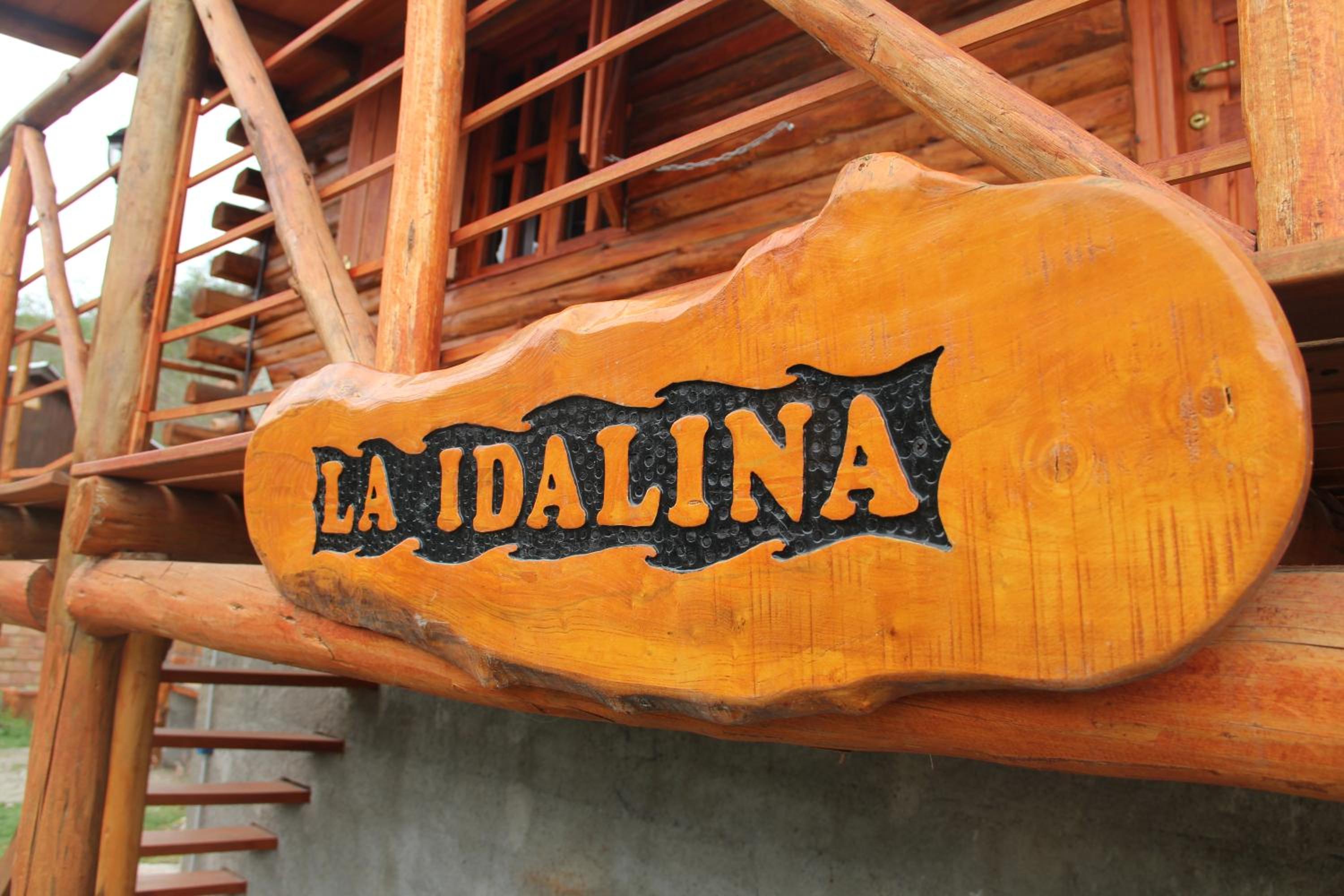 La Idalina
