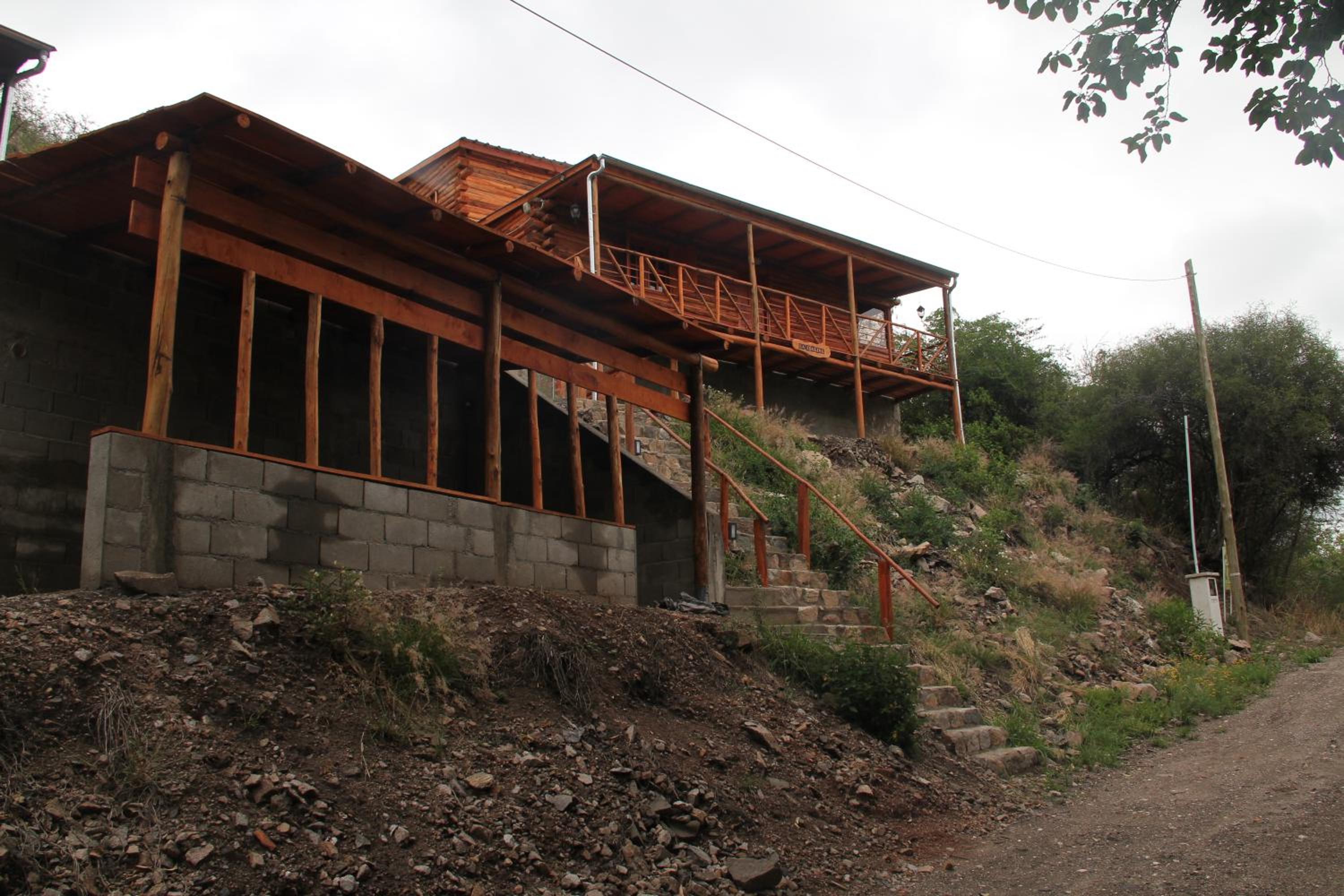 La Idalina