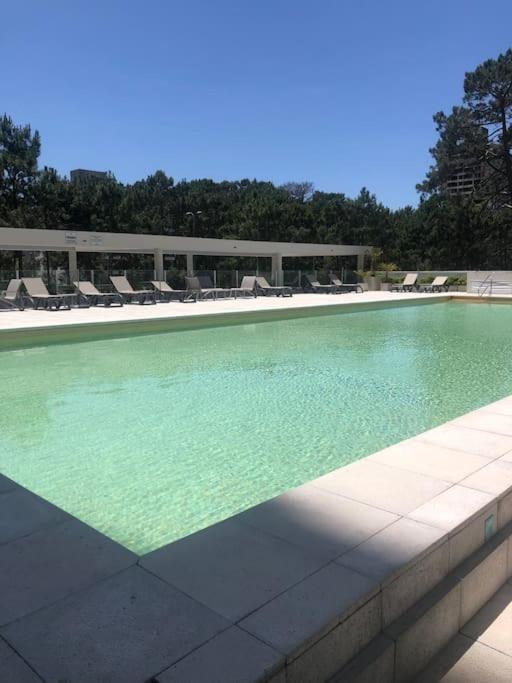 Departamento 603 ocean drive country Punta del Este