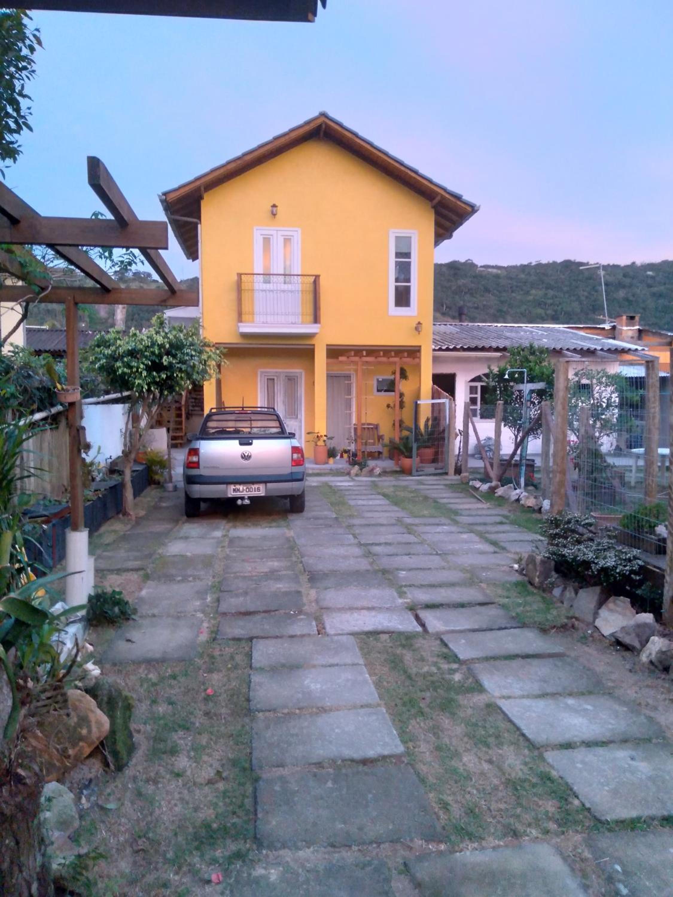 Vila Sabará view 2